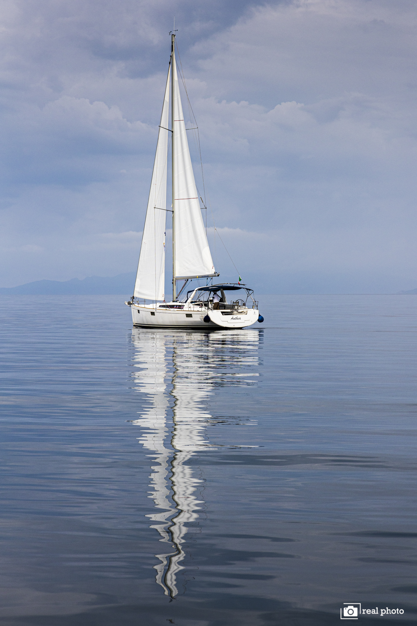 Photo #15 - Oceanis 48 (Anthea - Solar Panel) in Scarlino  - 6404