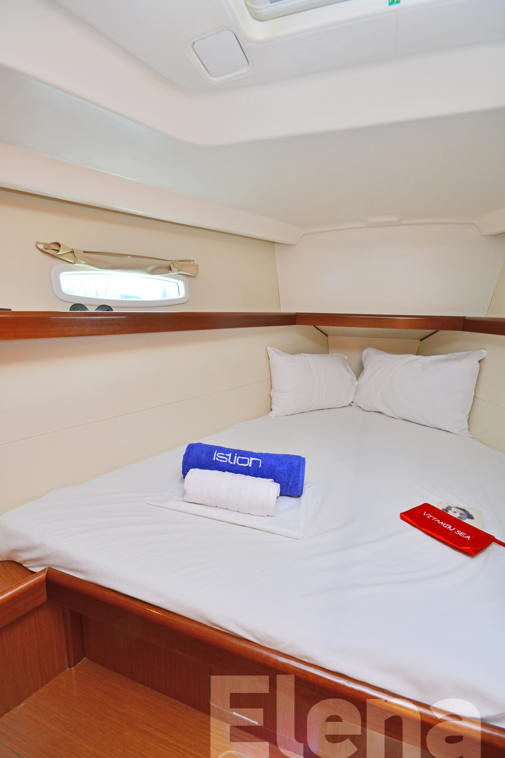 Photo #29 - Oceanis 43 (Elena) in Athen - 24025