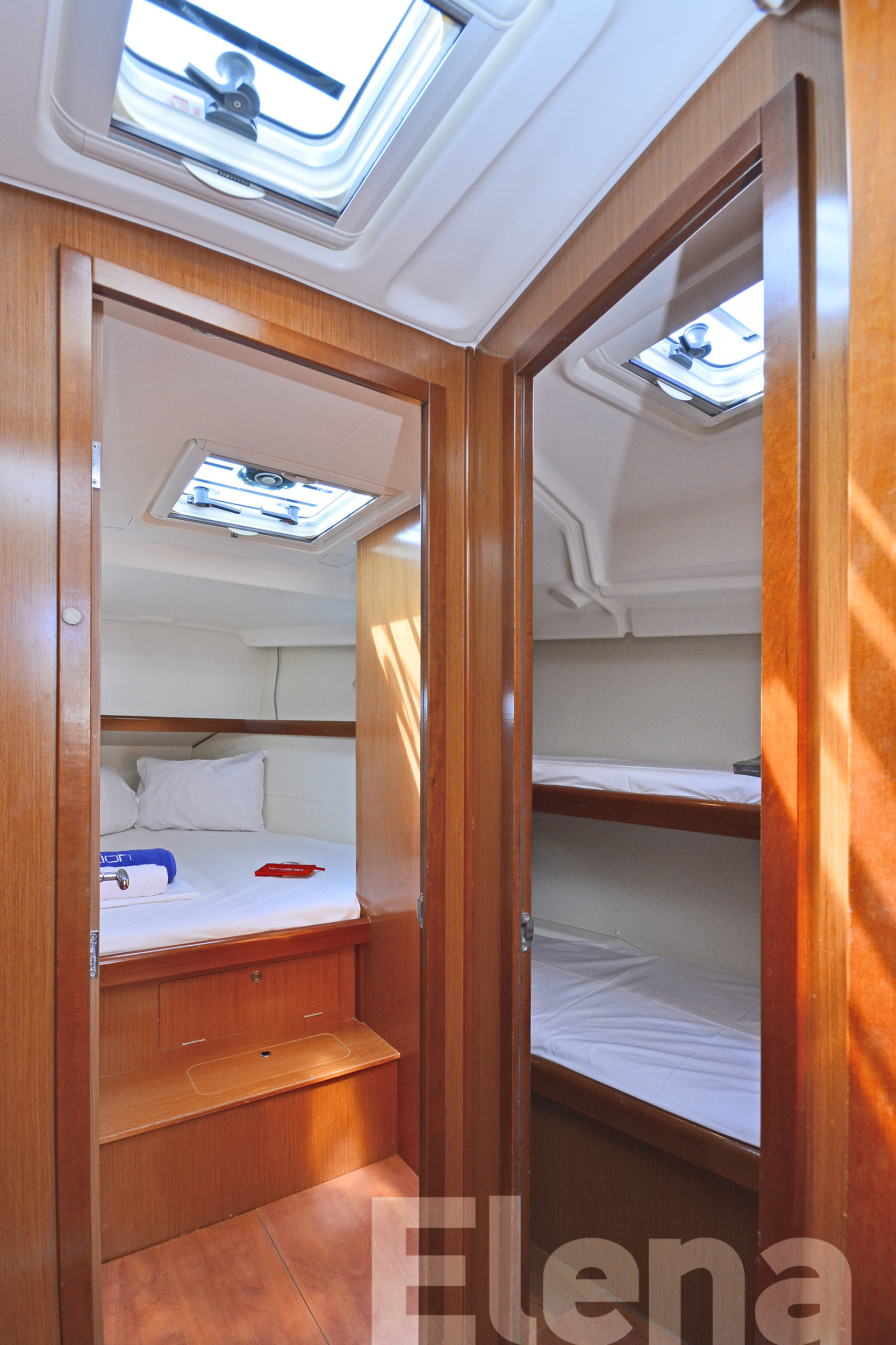 Photo #14 - Oceanis 43 (Elena) in Athen - 24025
