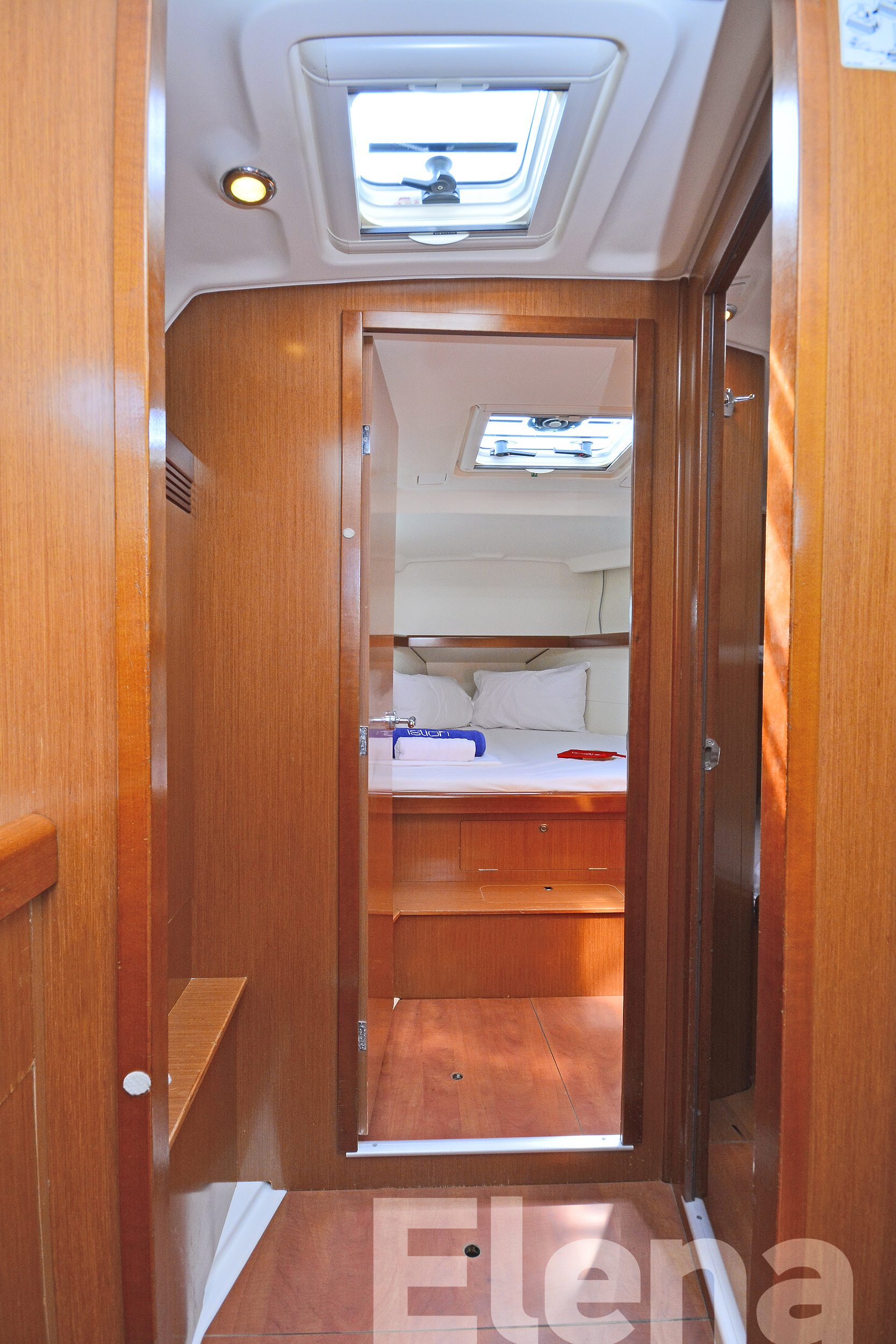 Photo #31 - Oceanis 43 (Elena) in Athen - 24025