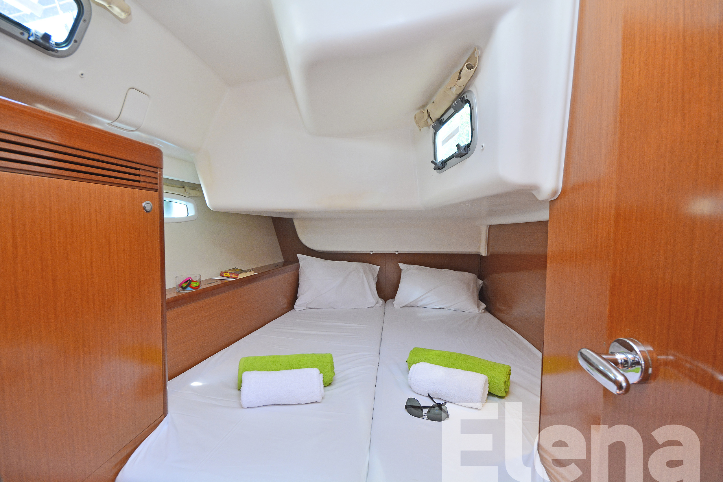 Photo #19 - Oceanis 43 (Elena) in Athen - 24025