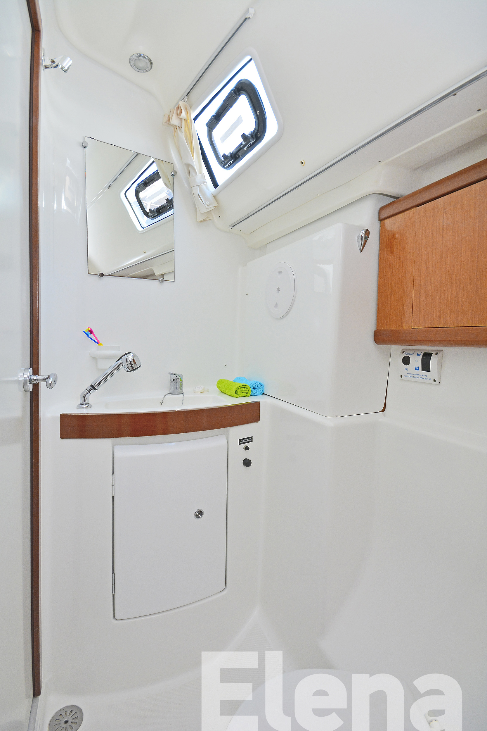 Photo #21 - Oceanis 43 (Elena) in Athen - 24025