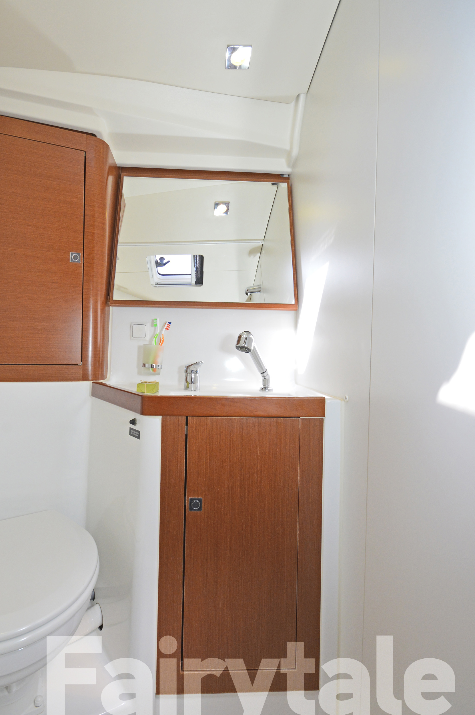 Photo #7 - Oceanis 41 (Fairytale) en Kos - 24043
