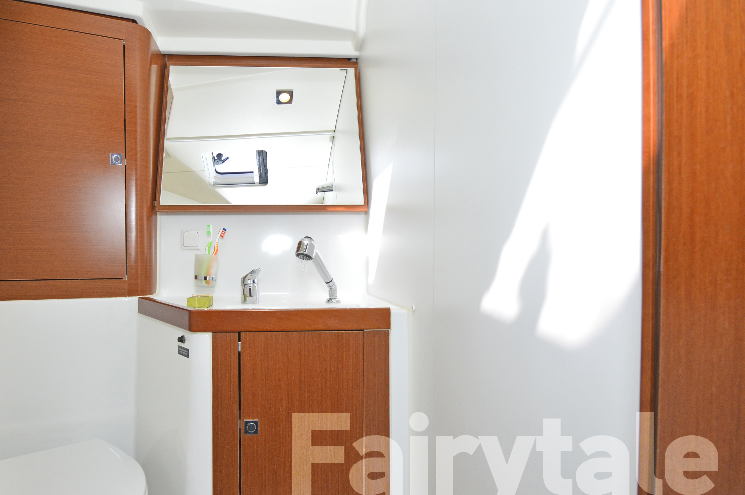 Photo #24 - Oceanis 41 (Fairytale) en Kos - 24043