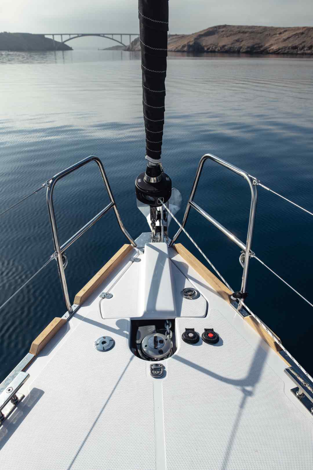 Photo #4 - Elan Impression 40.1 (PIXI) en Trogir - 24363