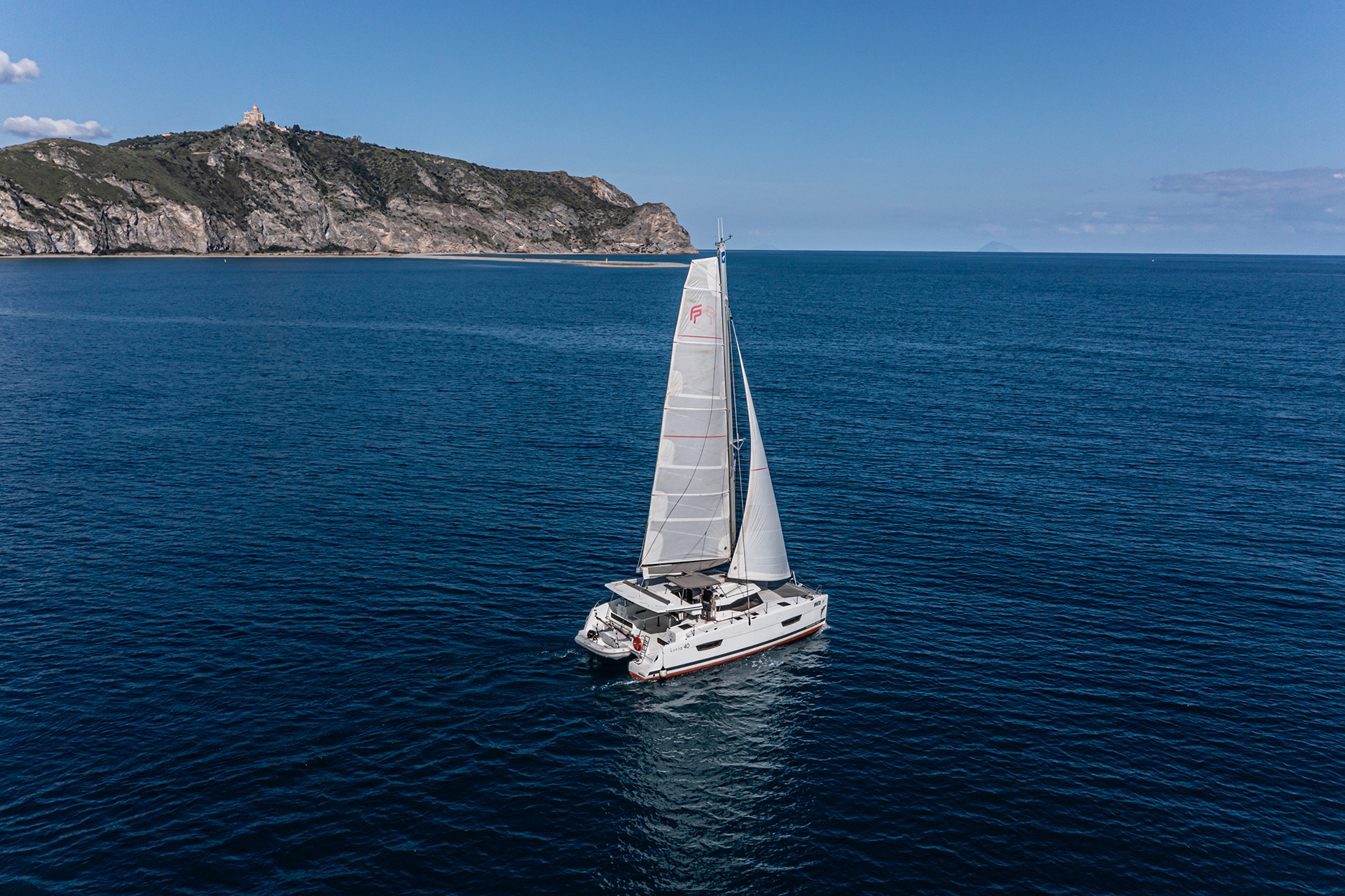 Photo #12 - Lucia 40 (Relax Planet) en Portorosa - 8856