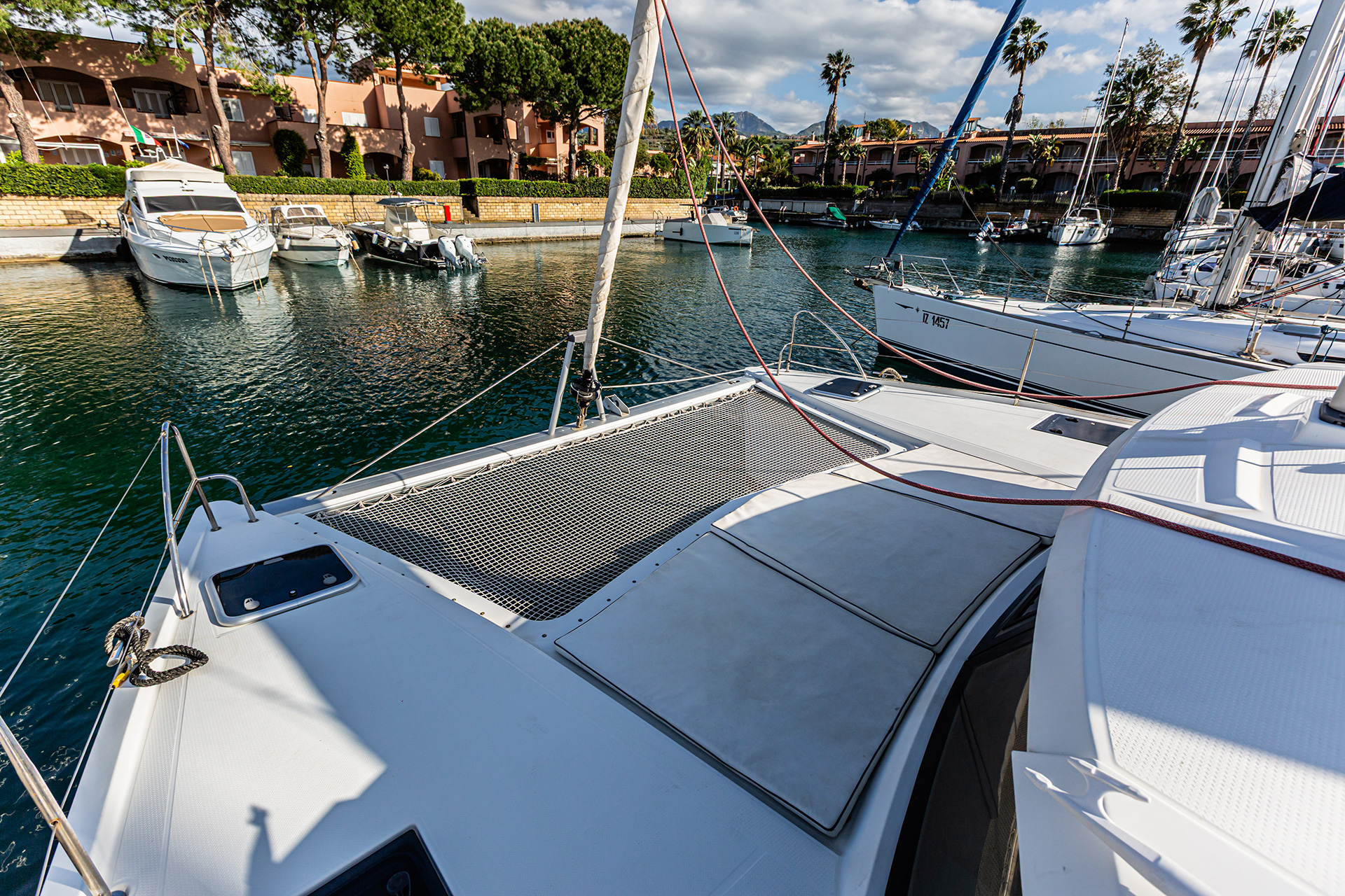 Photo #5 - Lucia 40 (Relax Planet) en Portorosa - 8856