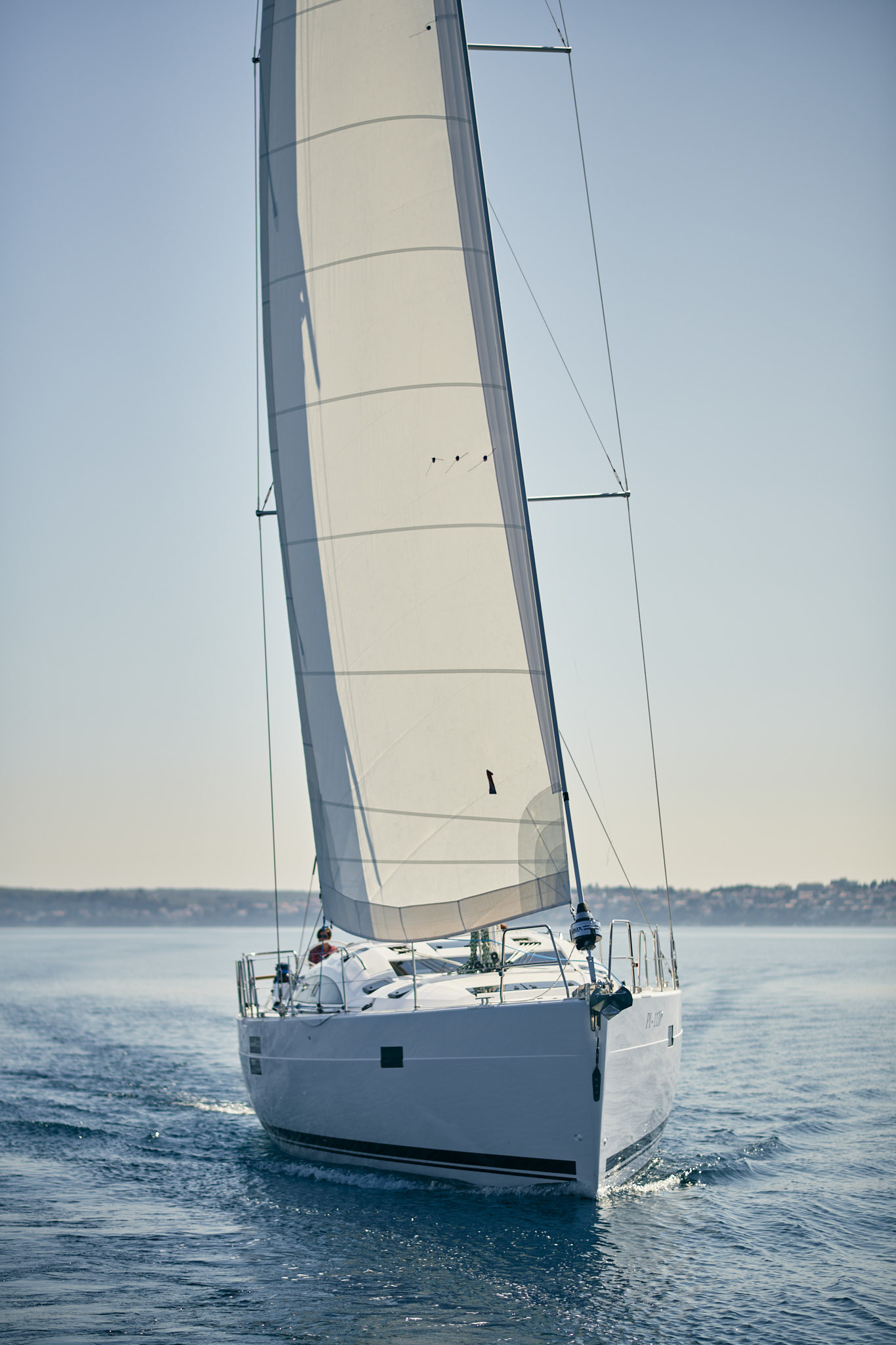 Photo #5 - Elan Impression 50.1 (LONG ISLAND) in Trogir - 25248