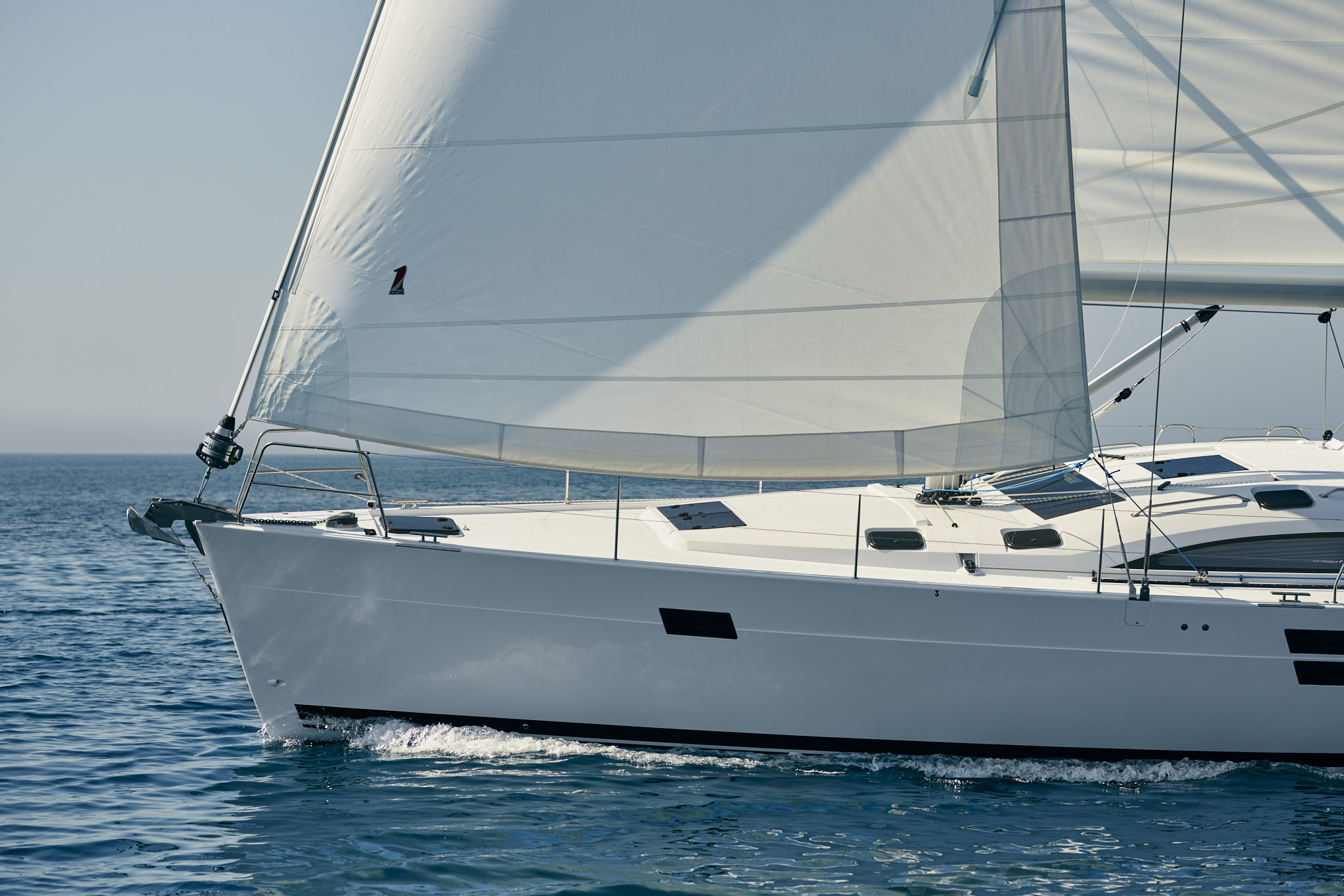 Photo #15 - Elan Impression 50.1 (LONG ISLAND) in Trogir - 25248