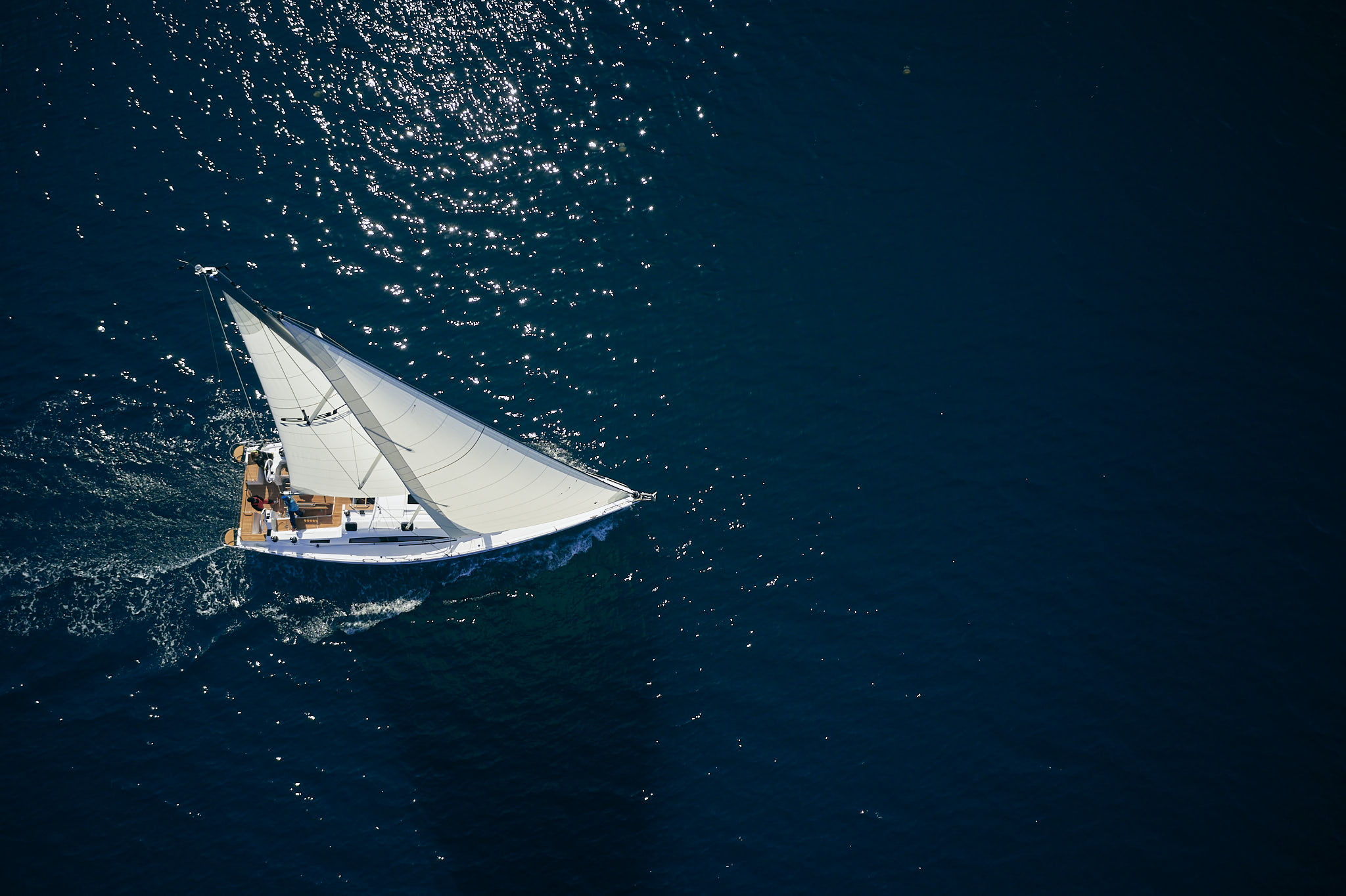 Photo #6 - Elan Impression 50.1 (LONG ISLAND) in Trogir - 25248