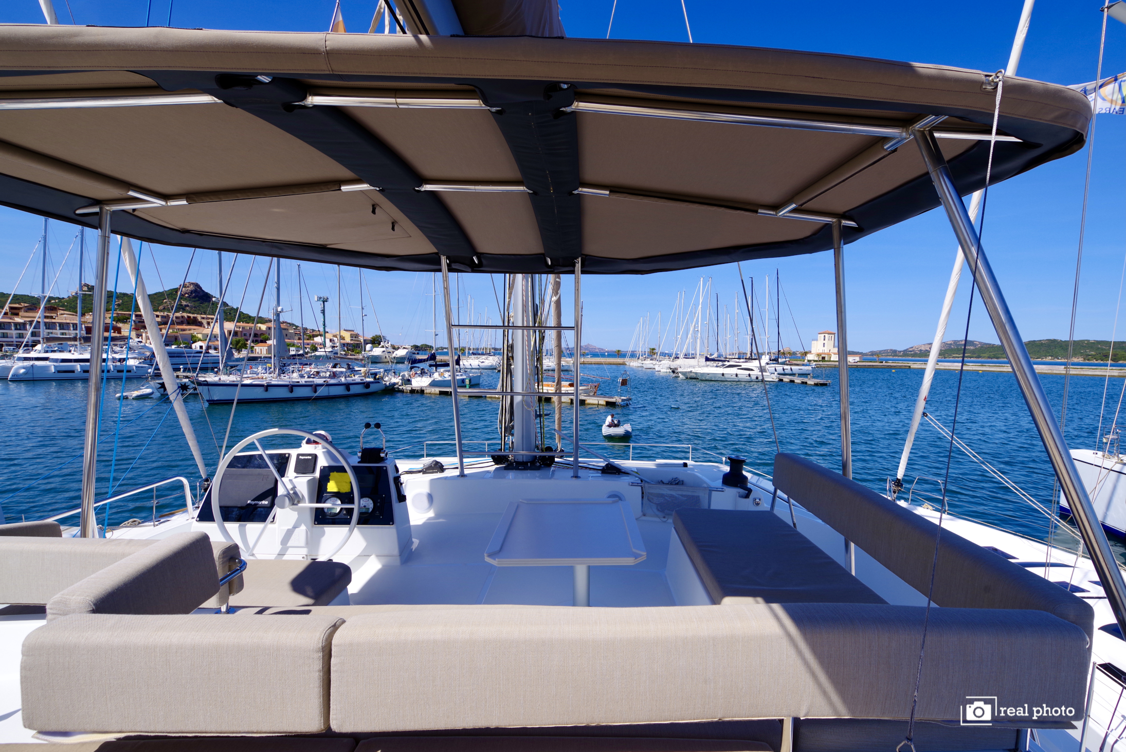 Photo #11 - Bali 4.6 (ORSA 2) en Cannigione - 21231