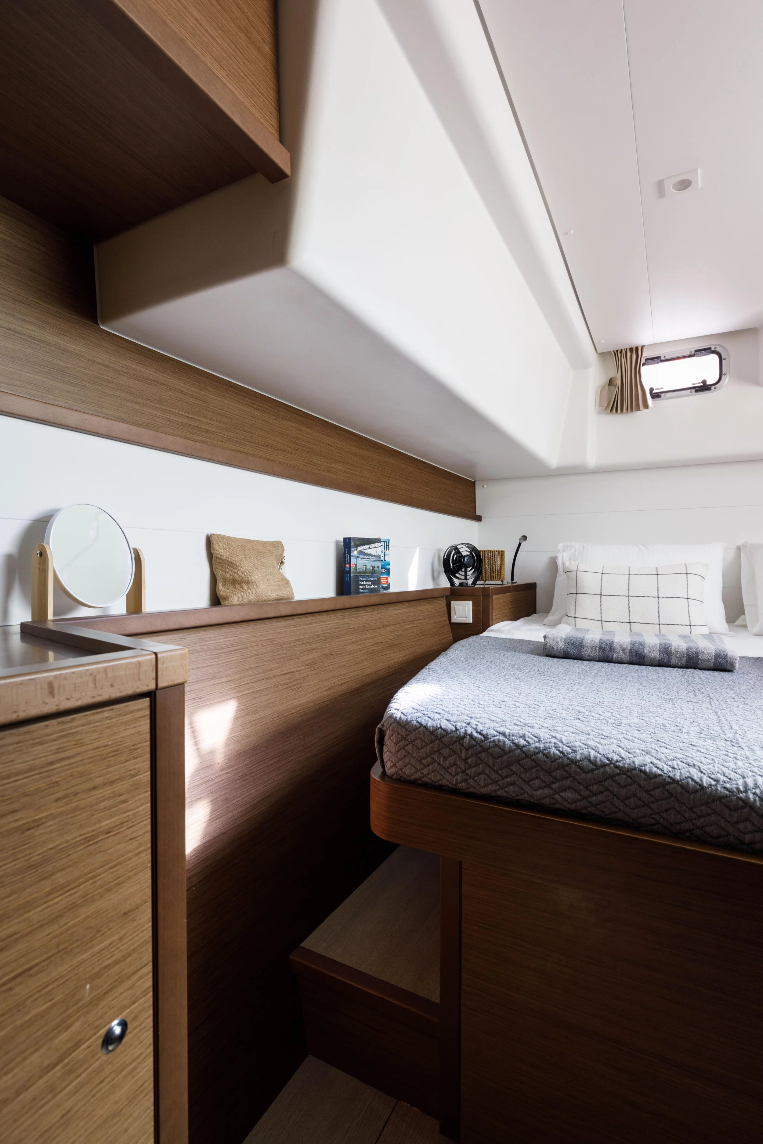 Lagoon 450 Flybridge (Greis)  - 10