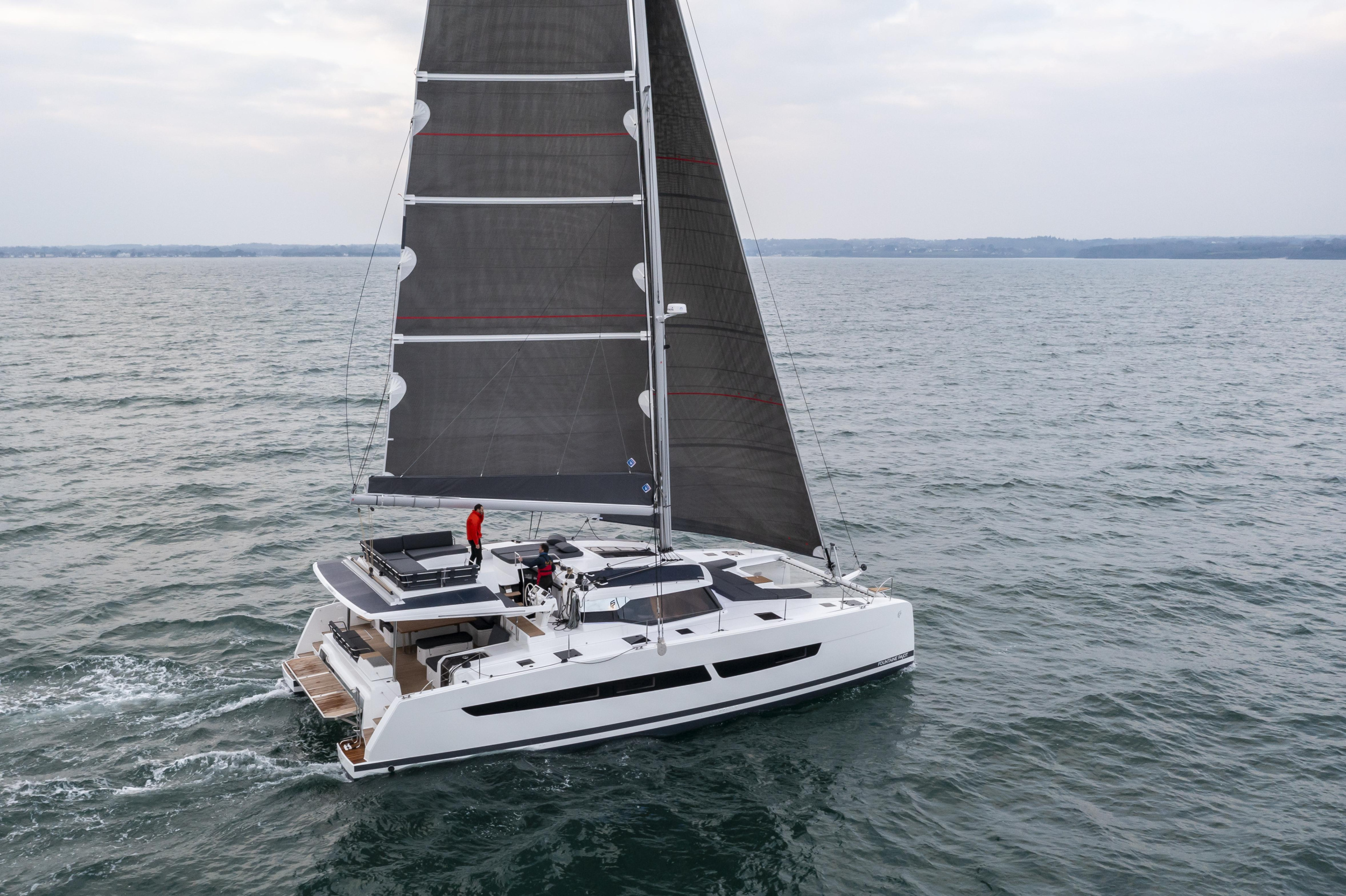 Photo #3 - Aura 51 (Dédé) in Hyeres - 25352