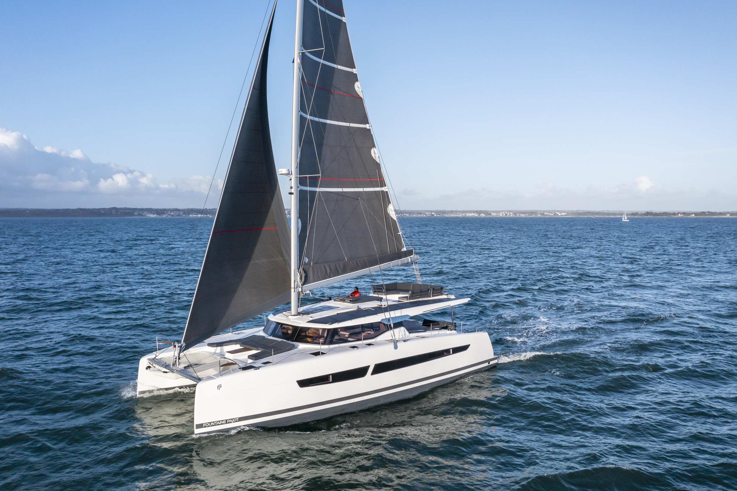 Photo #24 - Aura 51 (Dédé) in Hyeres - 25352