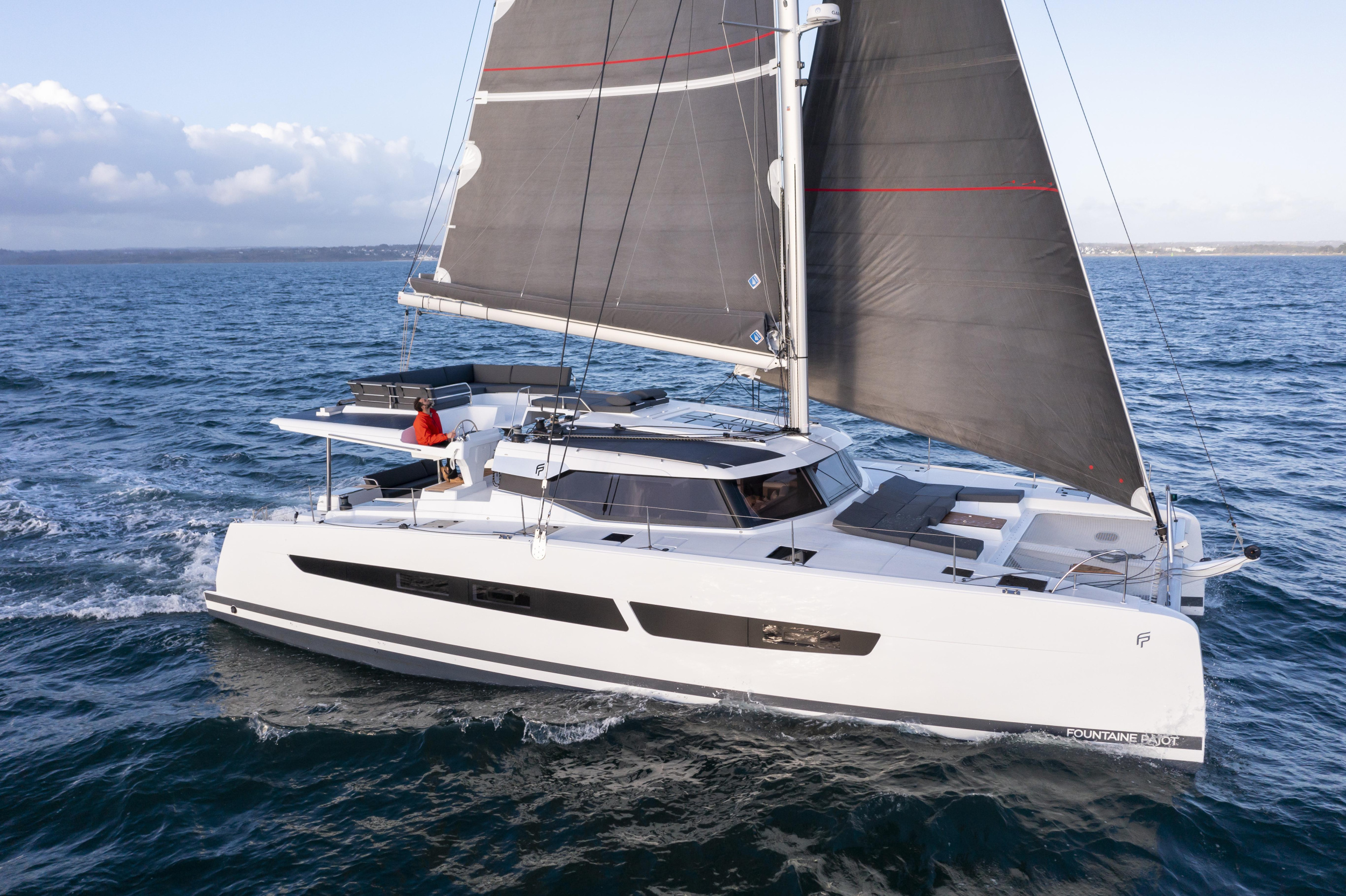 Photo #16 - Aura 51 (Dédé) in Hyeres - 25352