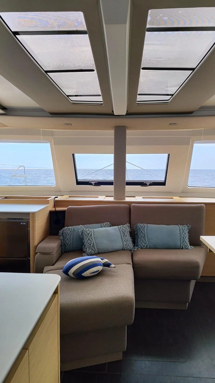 Fountaine Pajot Aura 51 (My Precious ''E'')  - 69