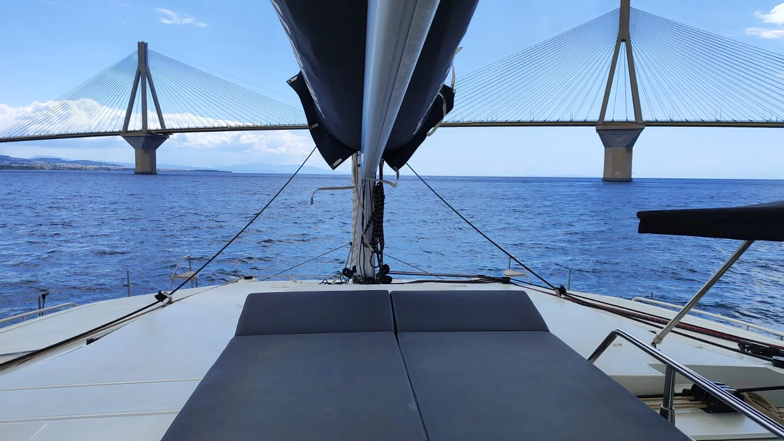 Fountaine Pajot Aura 51 (My Precious ''E'')  - 41
