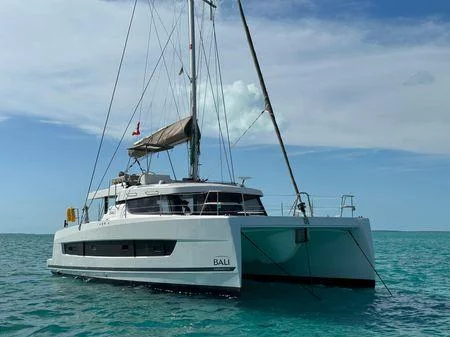 Bali Catspace (Kris Boat) Main image - 0