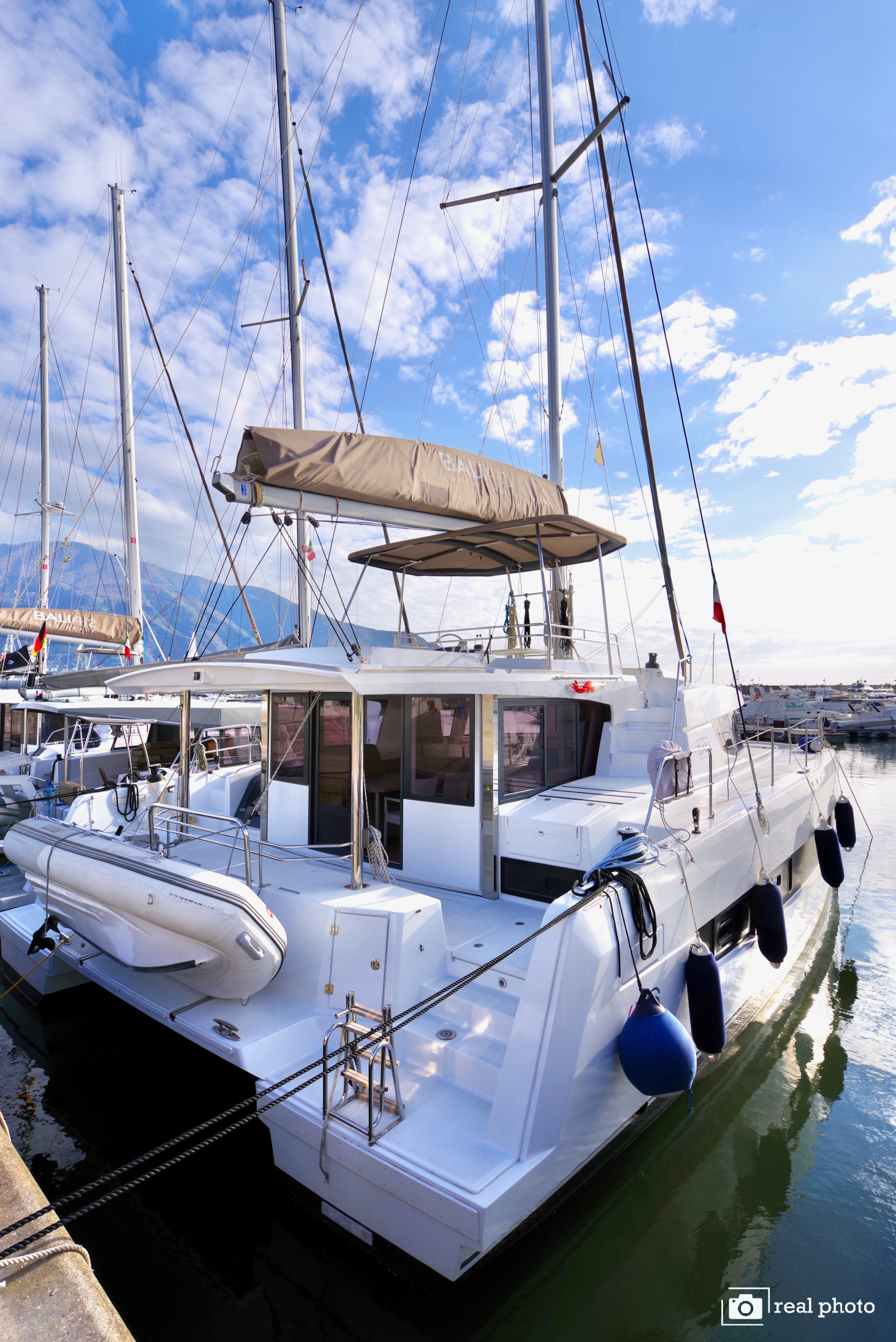 Photo #15 - Bali 4.6 (Monia) in Castellammare - 21266