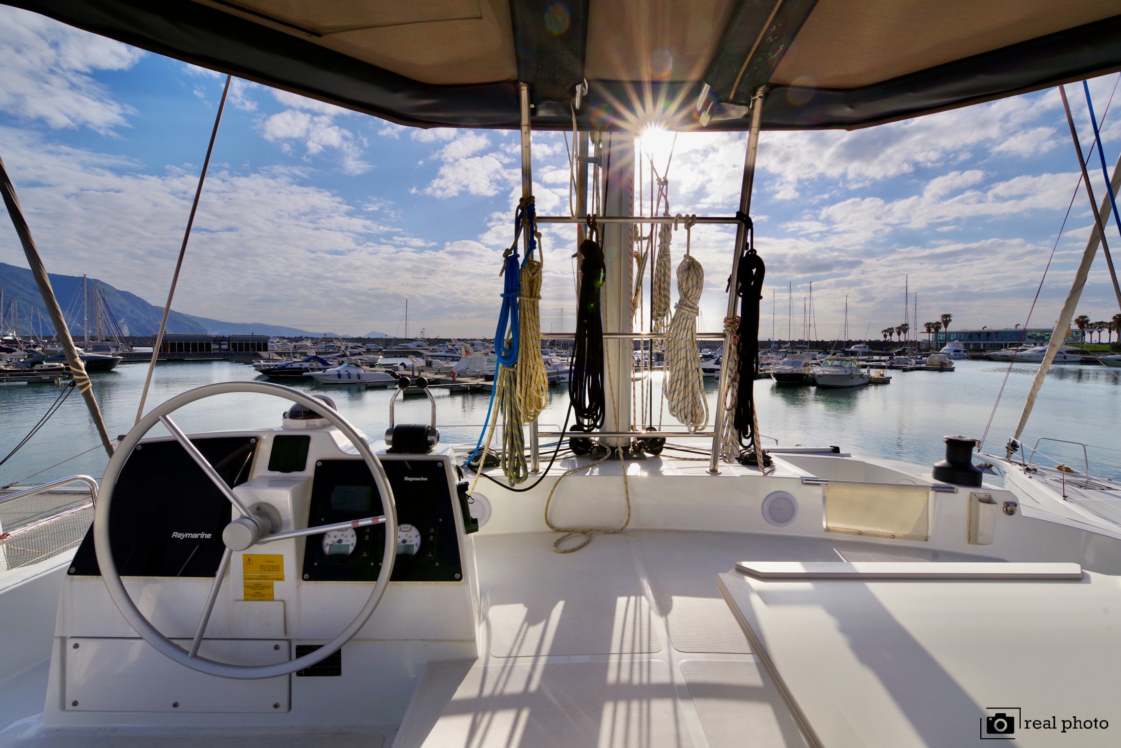 Photo #6 - Bali 4.6 (Monia) in Castellammare - 21266