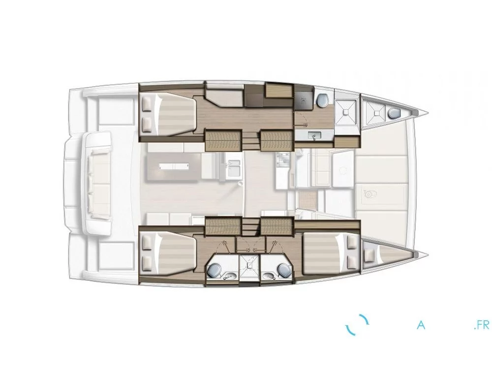 Bali 4.2 (FIMA) Plan image - 7