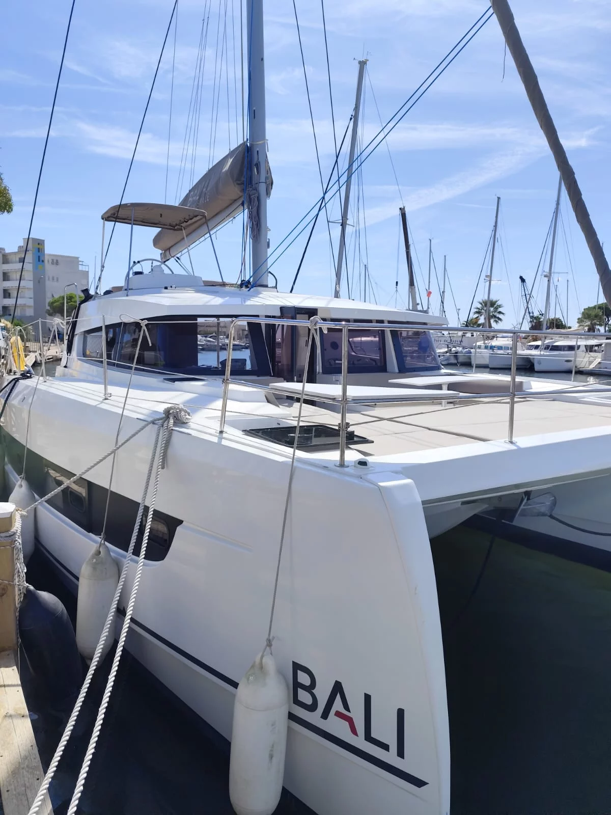 Bali 4.2 (FIMA)  - 12