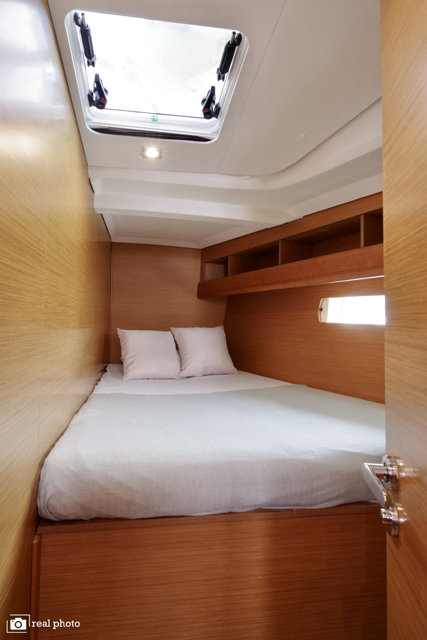 Photo #9 - Sun Odyssey 479 (Azzurra - Solar Panel) in Scarlino - 11465