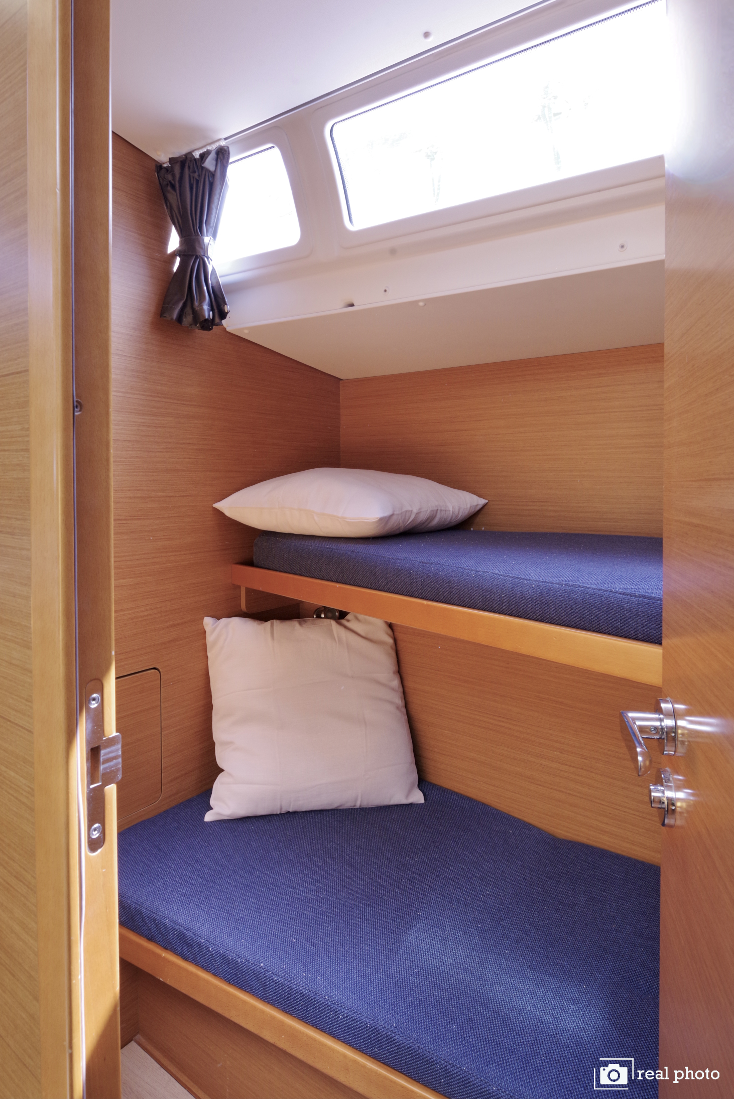 Photo #13 - Sun Odyssey 519 (Bianca -, Solar Panel) in Scarlino  - 11459