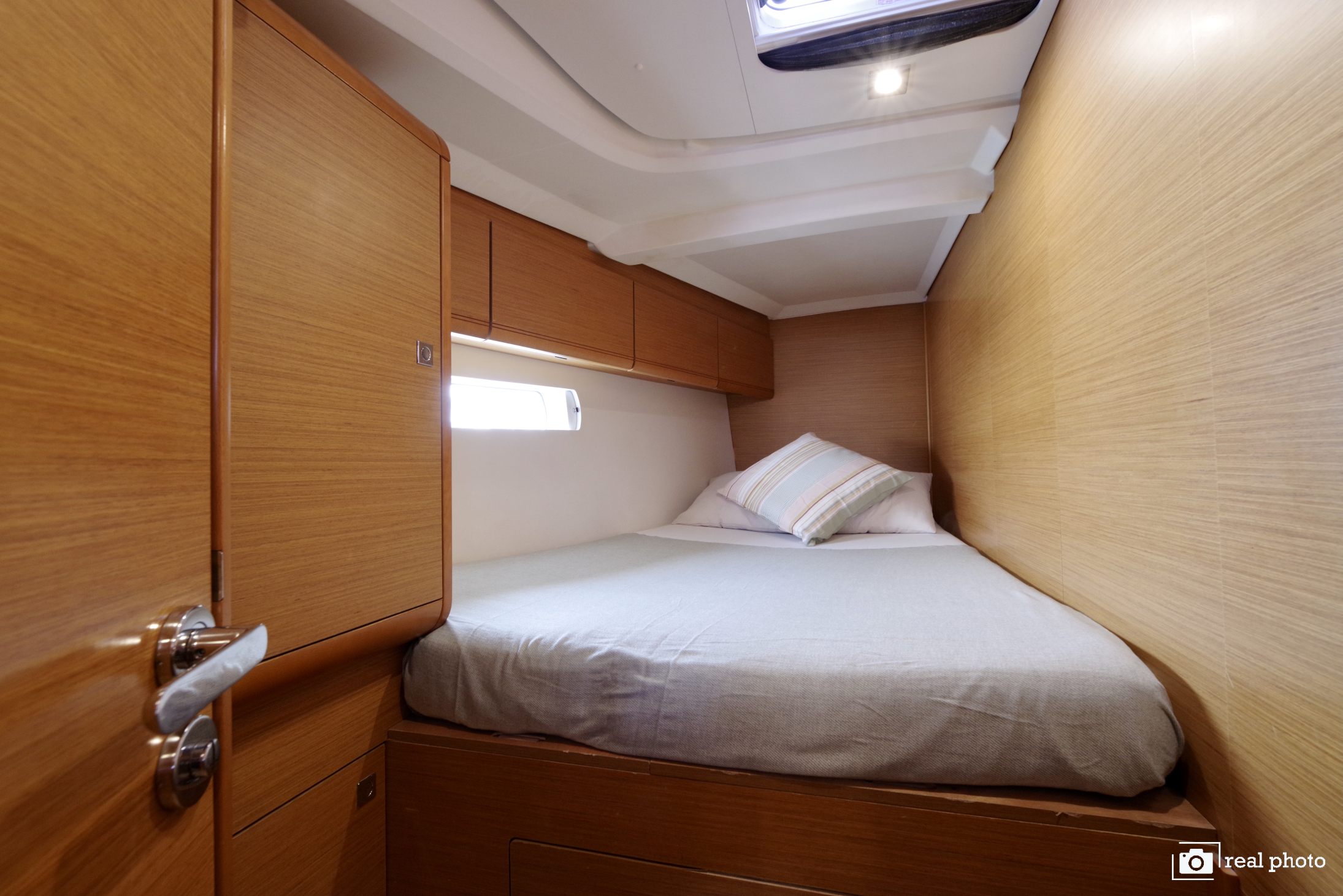 Photo #7 - Sun Odyssey 519 (Bianca -, Solar Panel) in Scarlino  - 11459