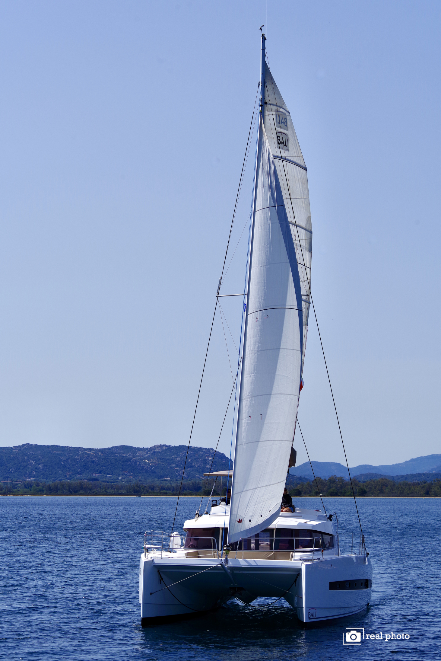 Photo #6 - Bali 4.1 (Enya -, Solar Panel) in Cannigione - 14285