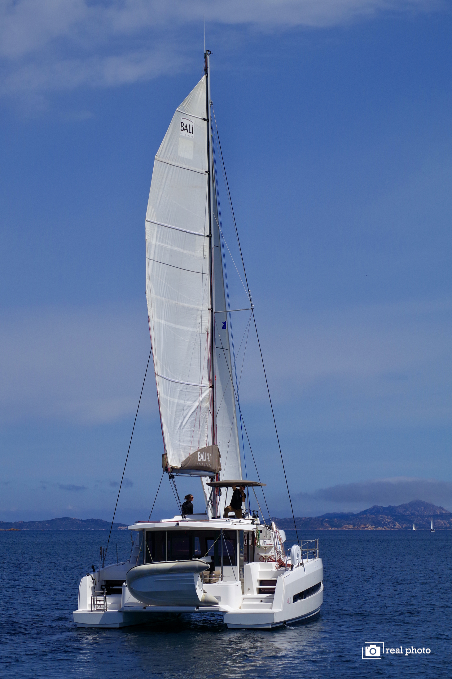 Photo #10 - Bali 4.1 (Enya -, Solar Panel) in Cannigione - 14285