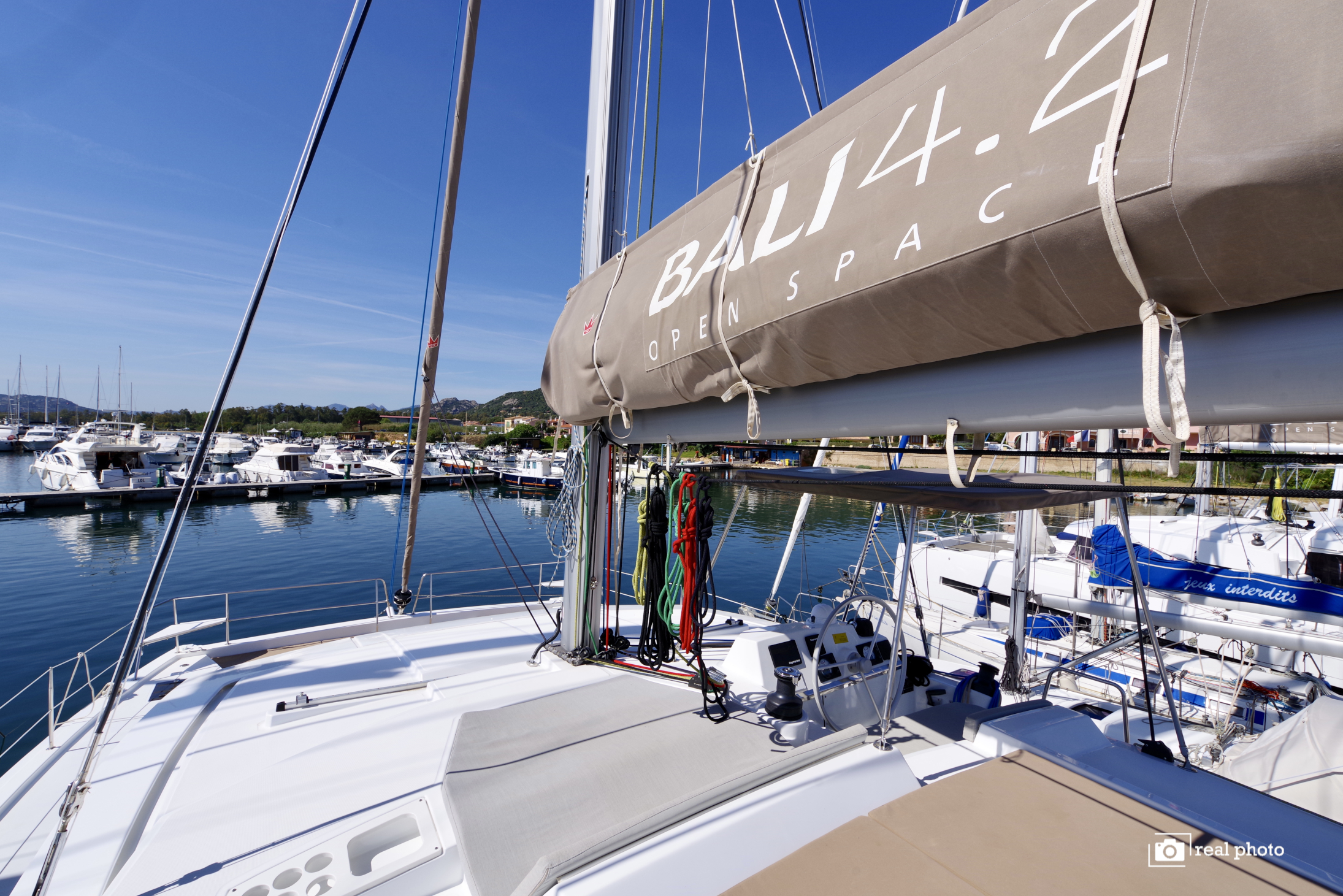 Photo #7 - Bali 4.2 (ORSA 1) in Cannigione - 21203
