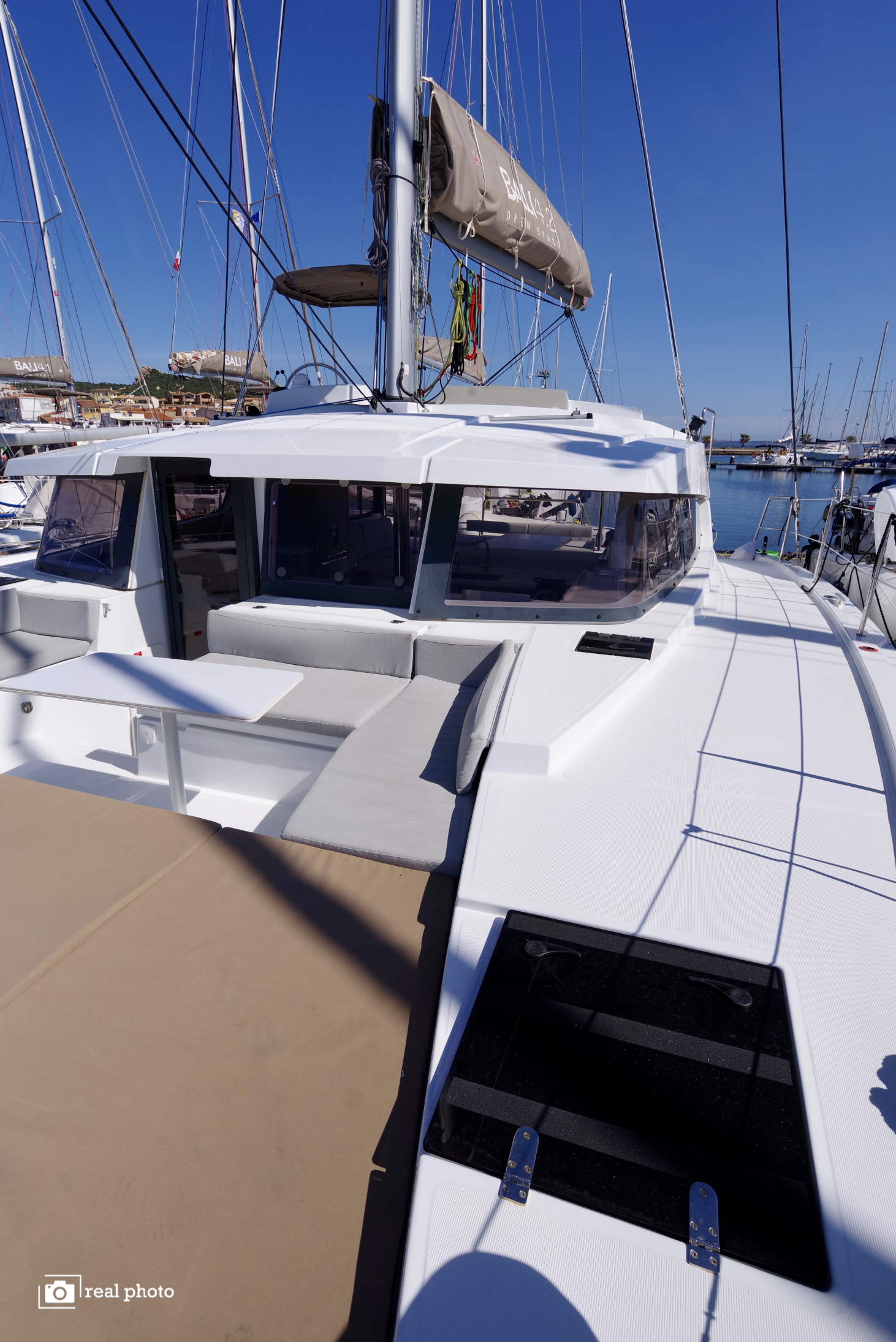 Photo #13 - Bali 4.2 (ORSA 1) in Cannigione - 21203