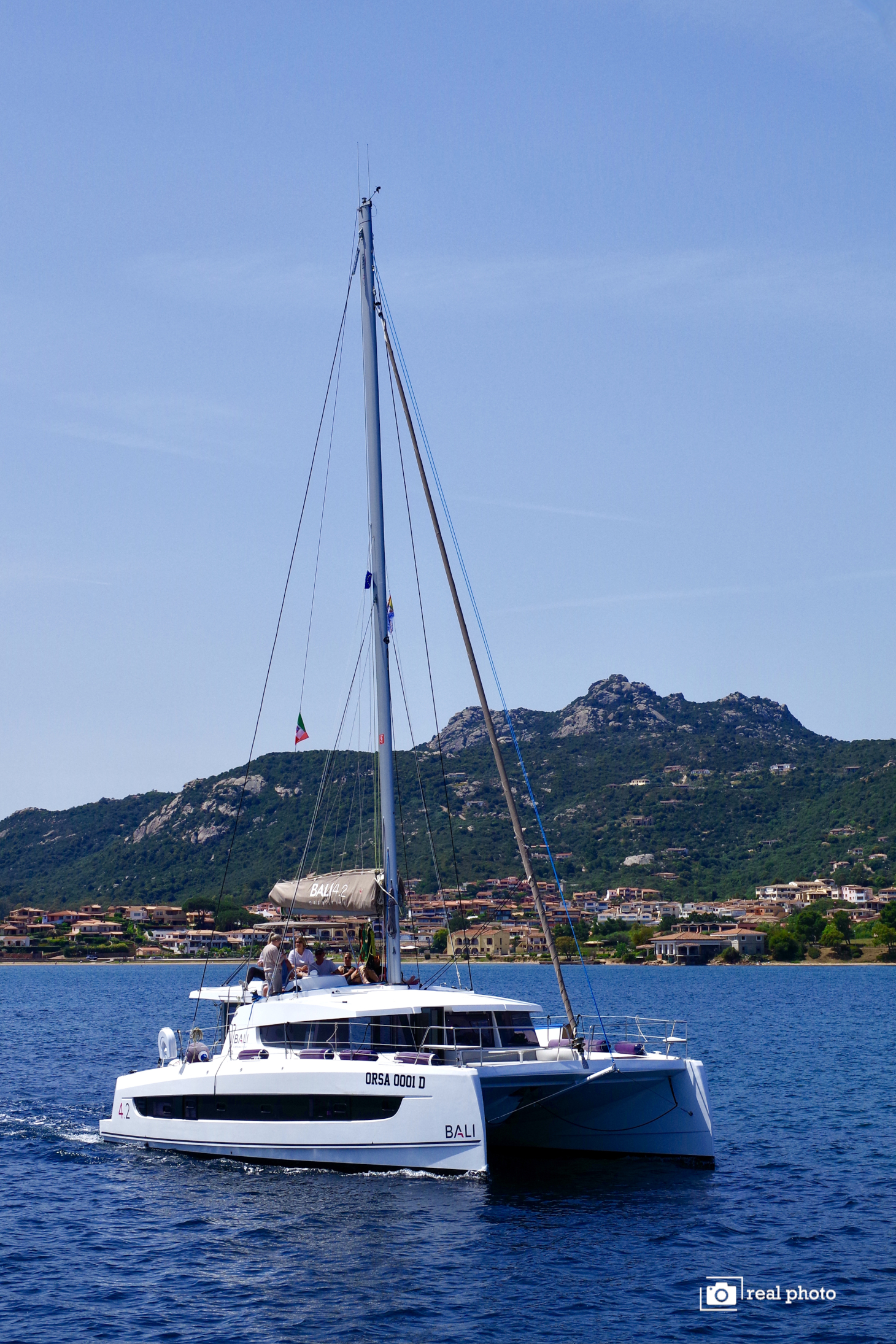 Photo #4 - Bali 4.2 (ORSA 1) in Cannigione - 21203