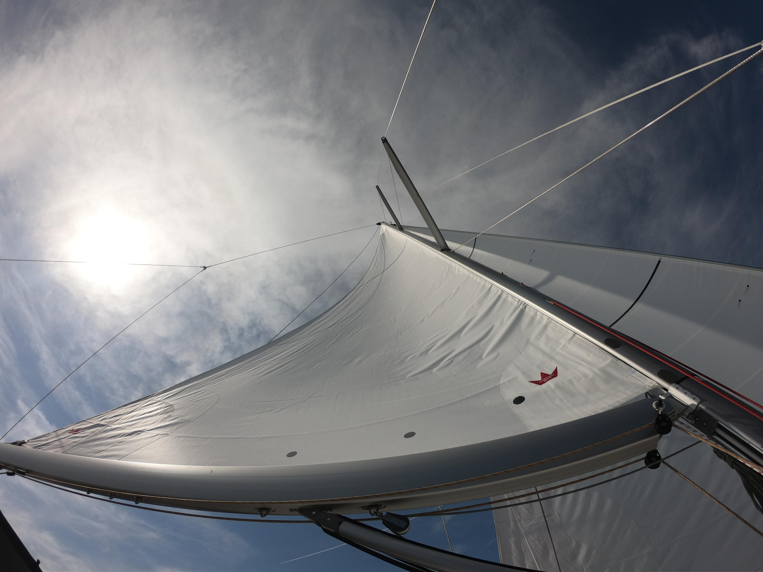Photo #8 - Oceanis 51.1 (Famiglia) in Athen - 24604