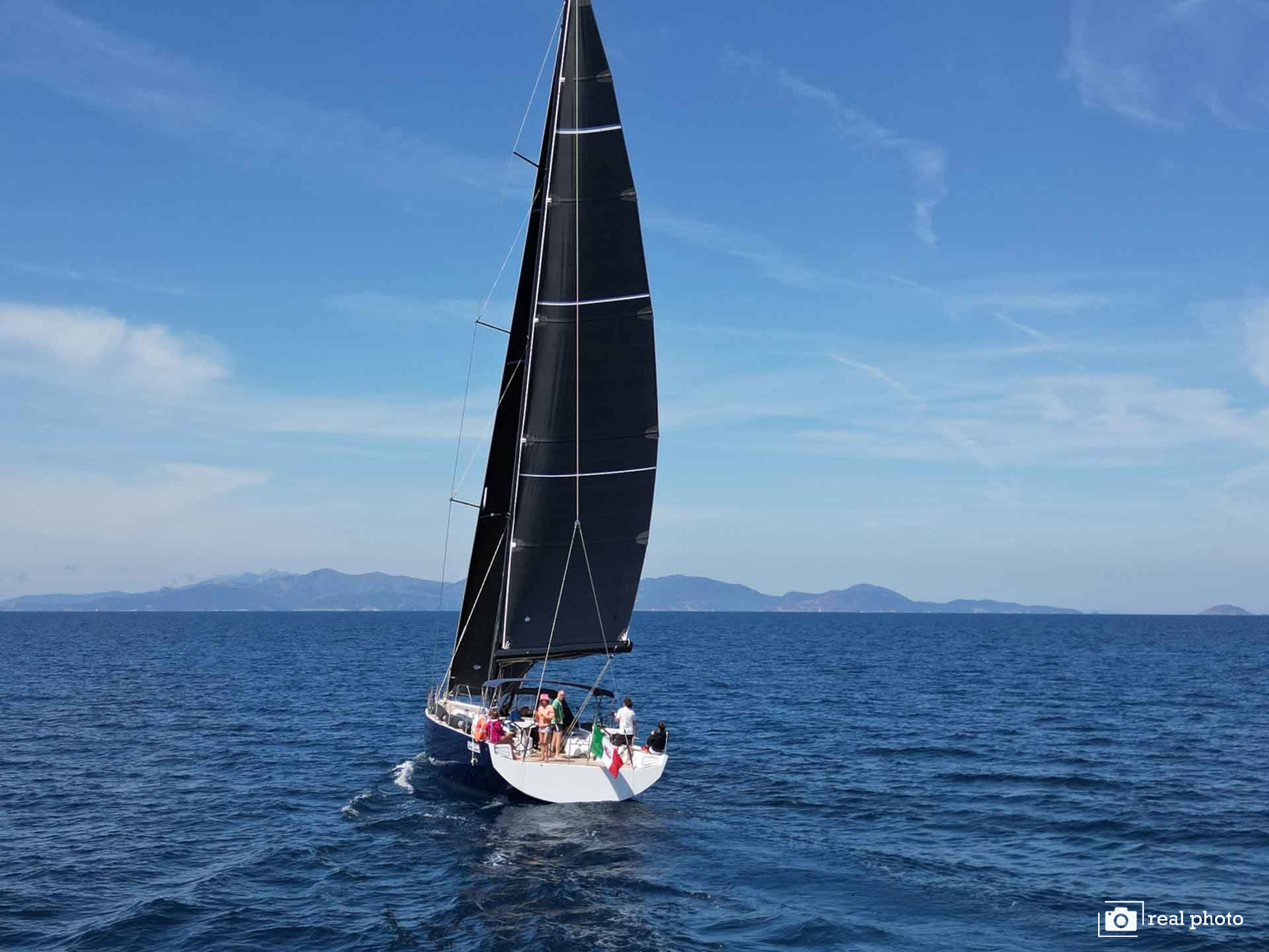Photo #17 - Solaris 55 (Avalon - Luxury -, Watermaker) in Olbia - 25119