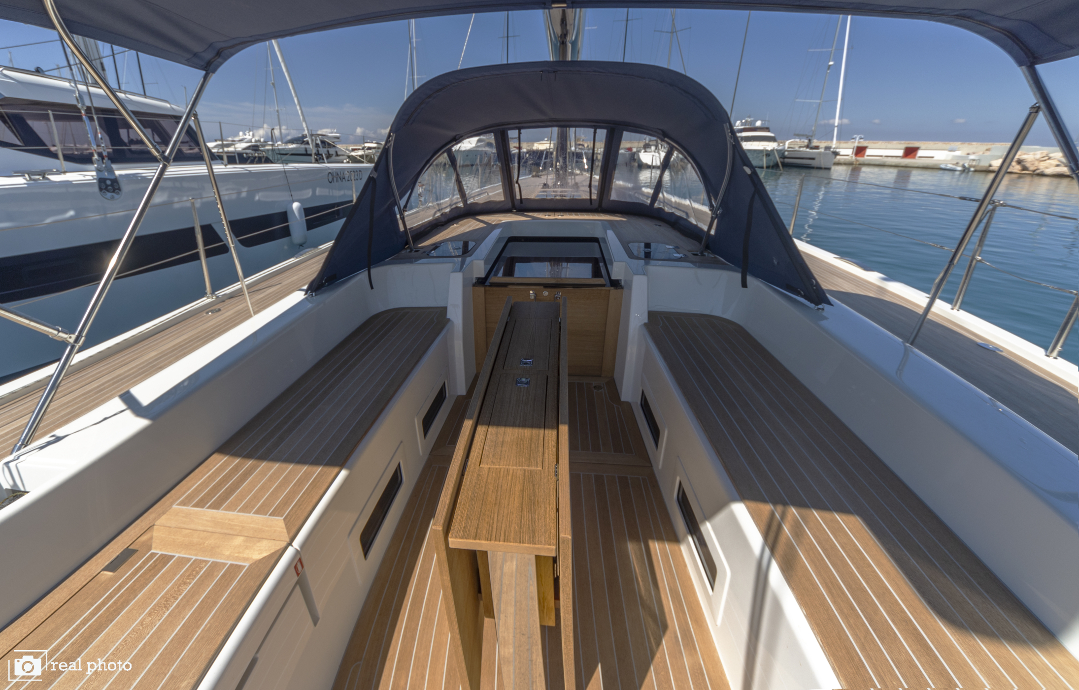 Photo #24 - Solaris 55 (Avalon - Luxury -, Watermaker) in Olbia - 25119