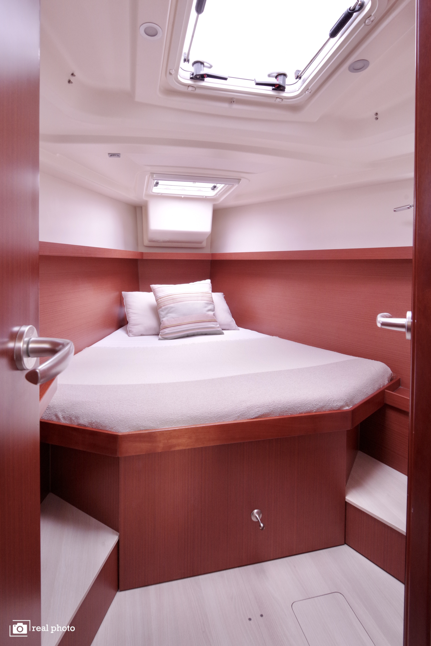 Photo #8 - Hanse 415 (Talia - Solar Panel) in Scarlino - 11895