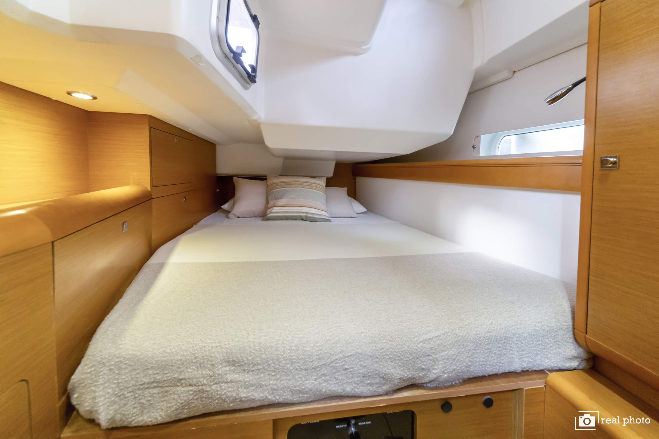 Photo #12 - Sun Odyssey 469 (Idra - Solar Panel) in Scarlino  - 6406
