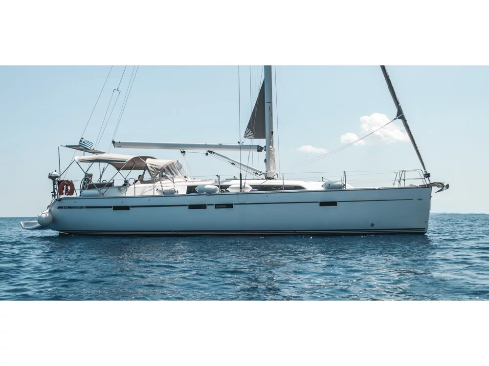 Bavaria 46 Cruiser (Ioli) Main image - 0