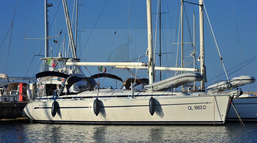 Photo #21 - Bavaria 38 (Tommy) in Porto Rotondo - 24107