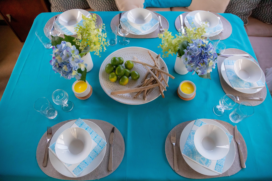 Photo #19 - Sunreef 62 (ANASSA) en Atenas - 25077