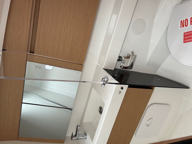 Photo #11 - Sun Odyssey 410 (Tomeu) in Tenerife - 18169