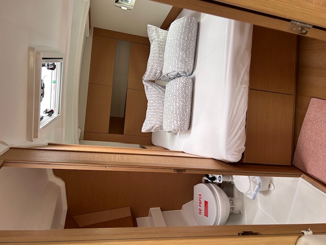 Photo #4 - Sun Odyssey 410 (Tomeu) in Tenerife - 18169