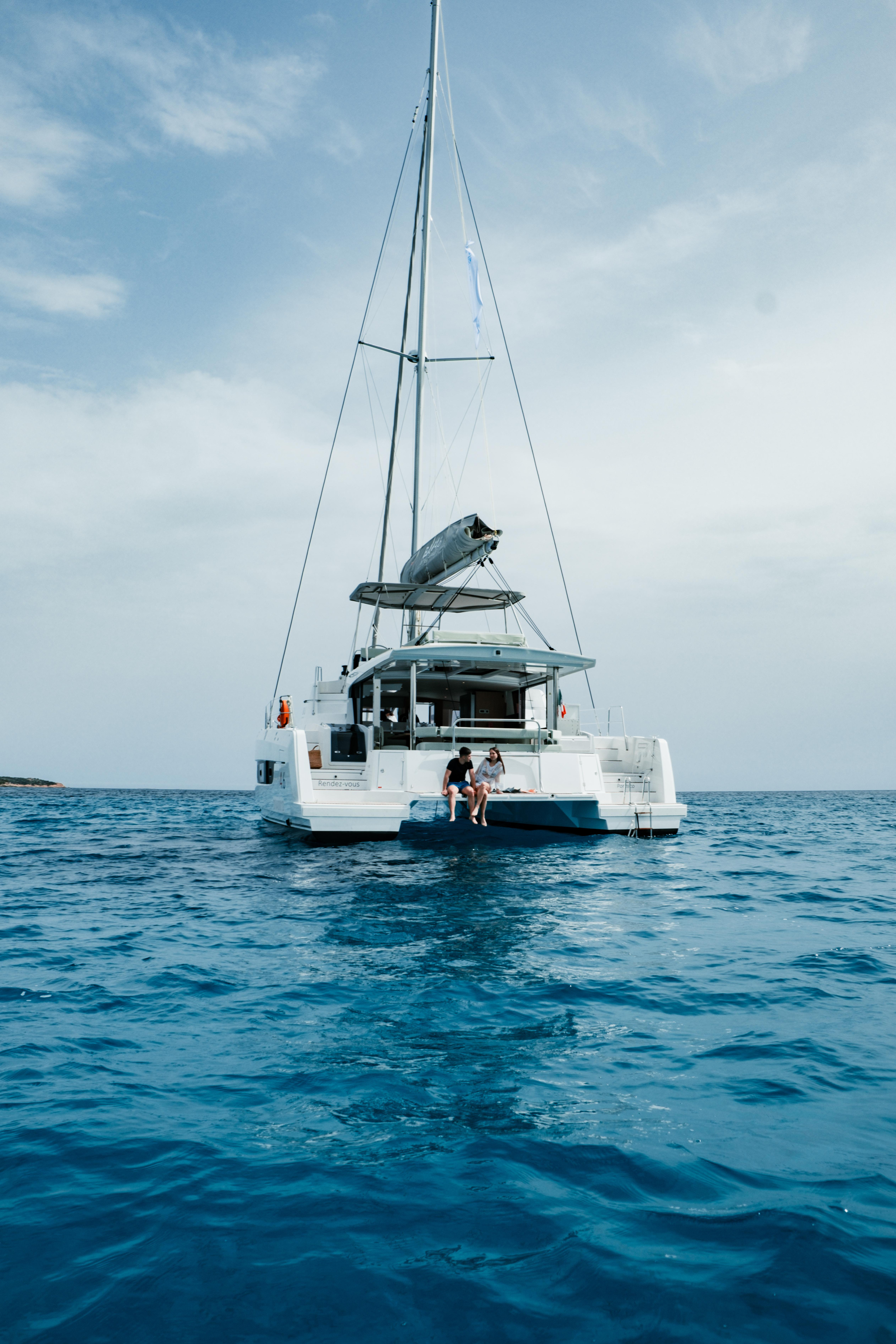 Photo #48 - Bali 4.6 (Rendez-vous) in Portisco - 24887