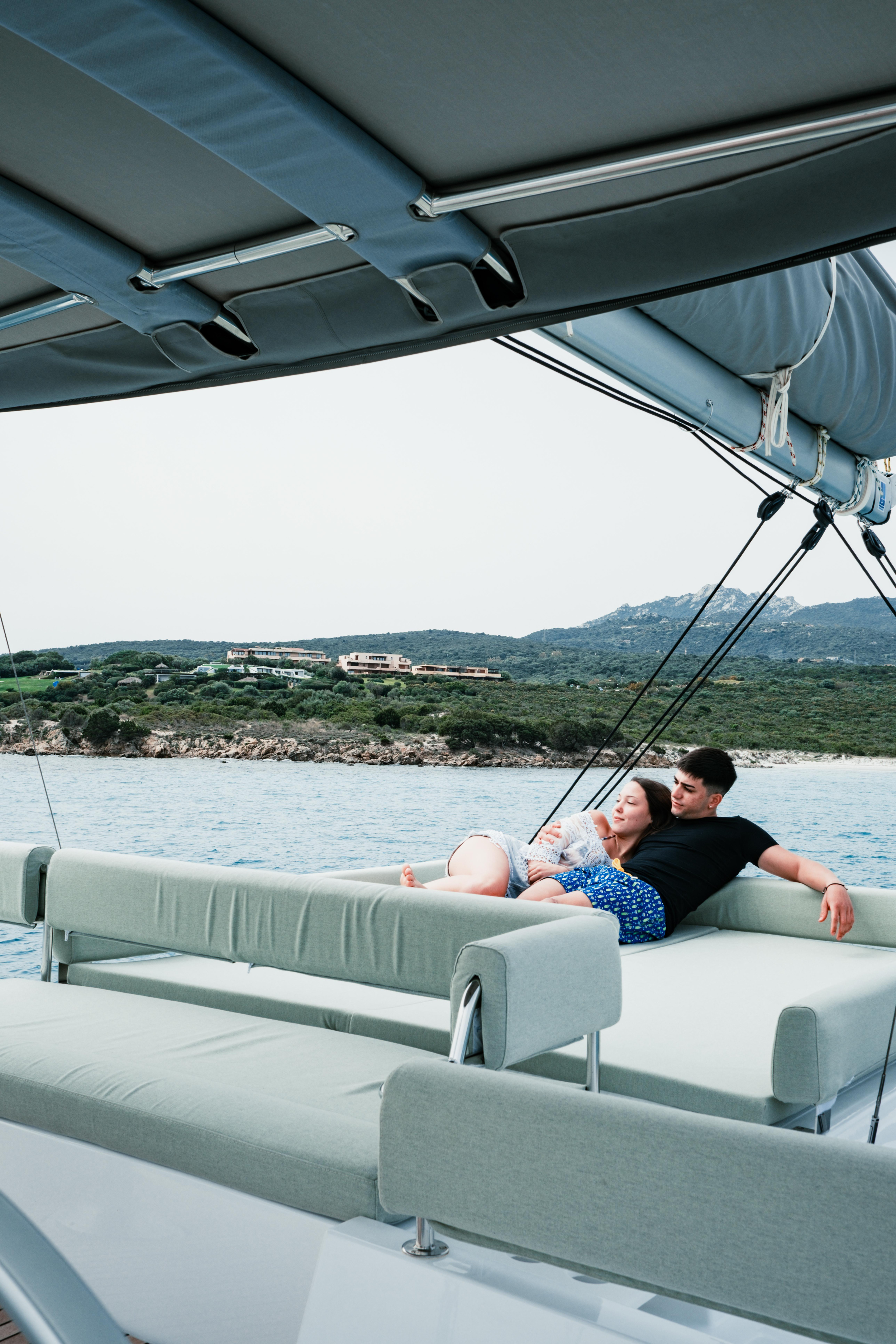 Photo #25 - Bali 4.6 (Rendez-vous) in Portisco - 24887
