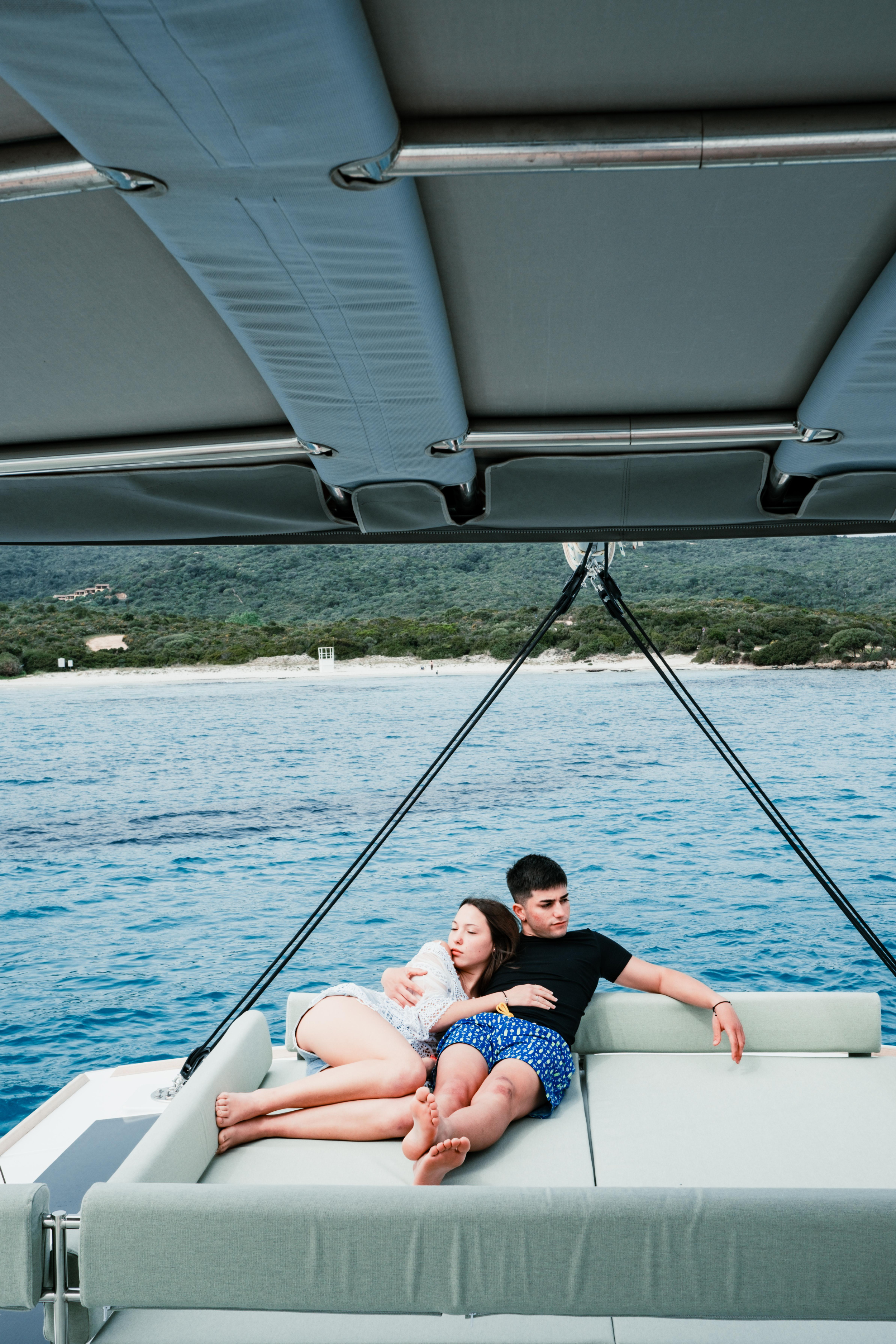Photo #55 - Bali 4.6 (Rendez-vous) in Portisco - 24887