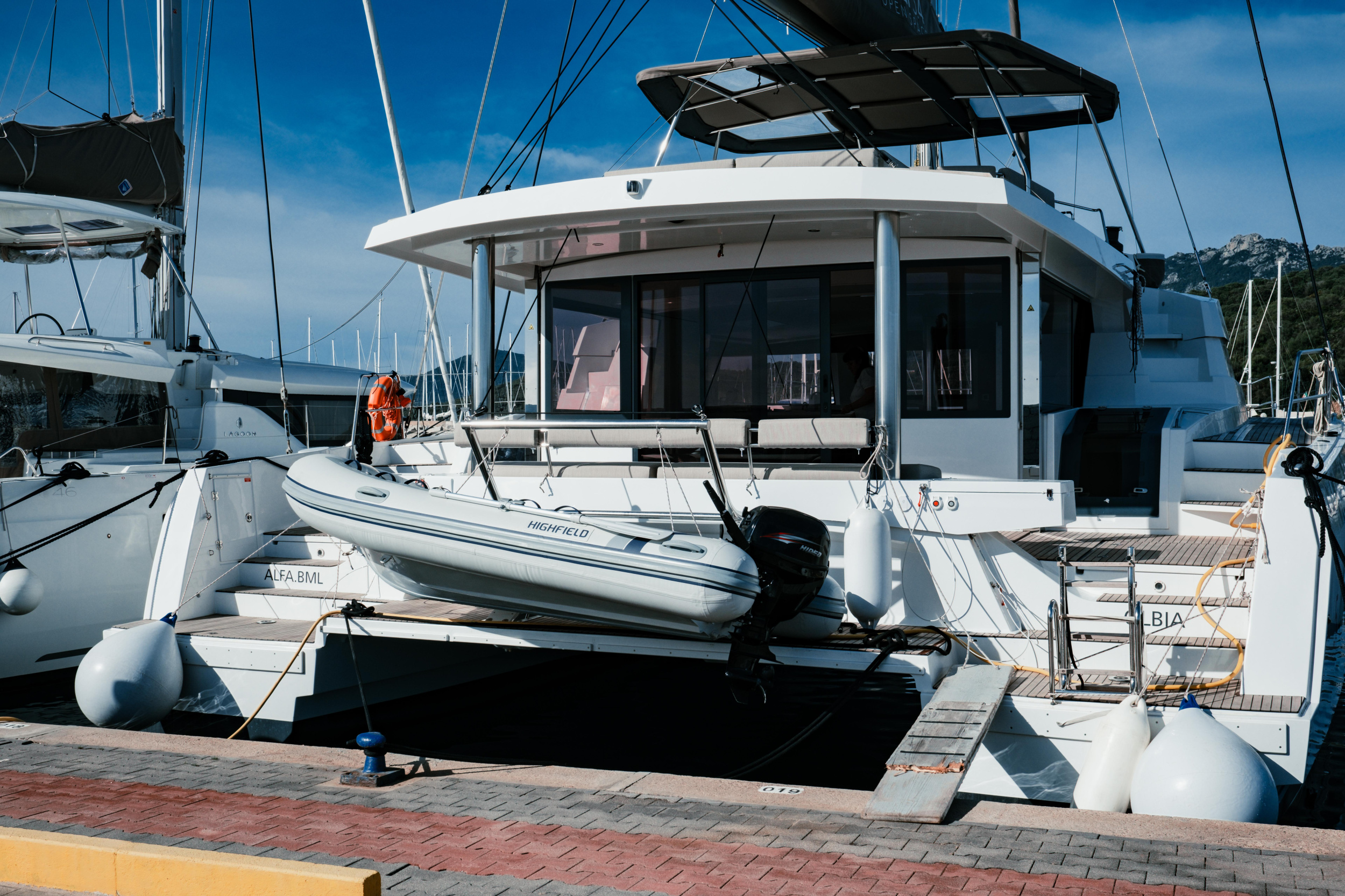 Photo #17 - Bali 5.4 (Alfa.bm2) in Portorosa - 24392
