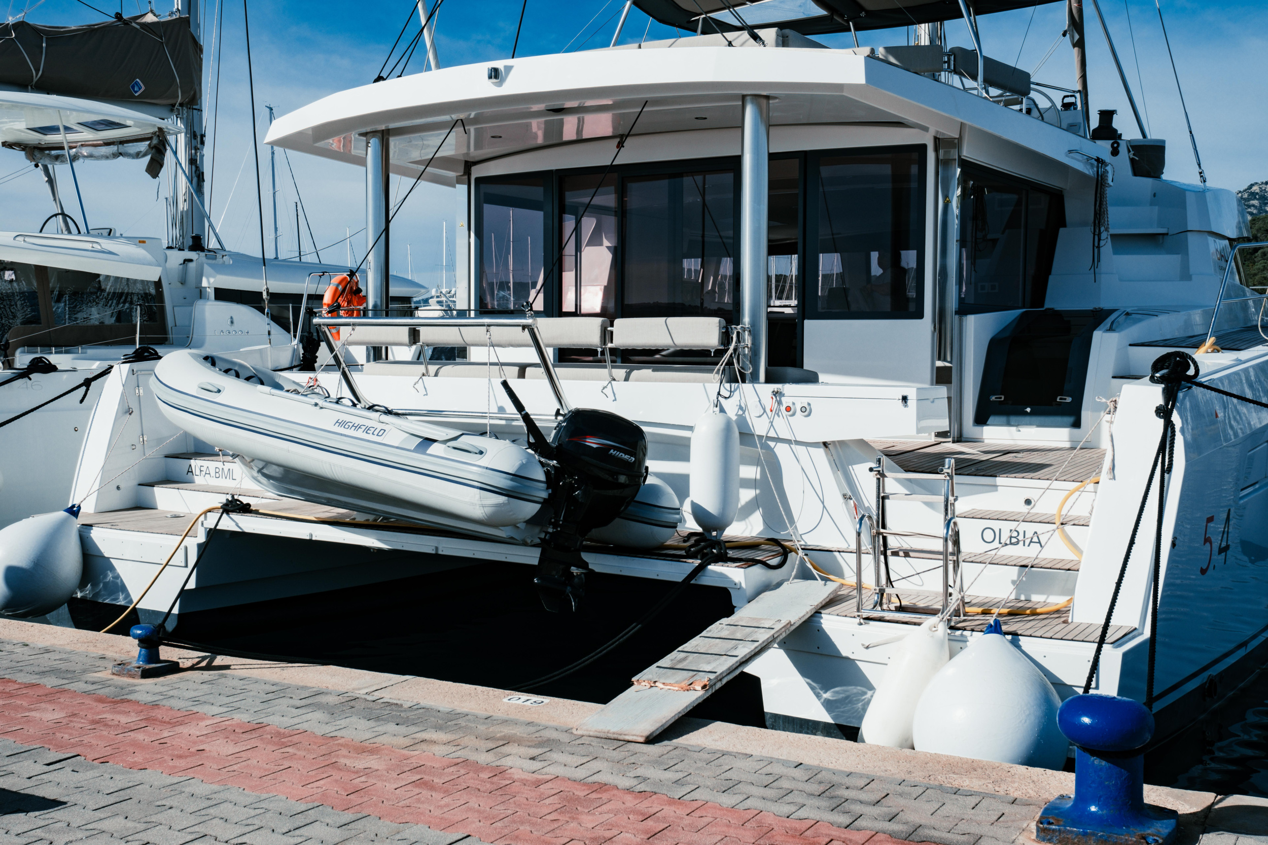 Photo #42 - Bali 5.4 (Alfa.bm2) in Portorosa - 24392