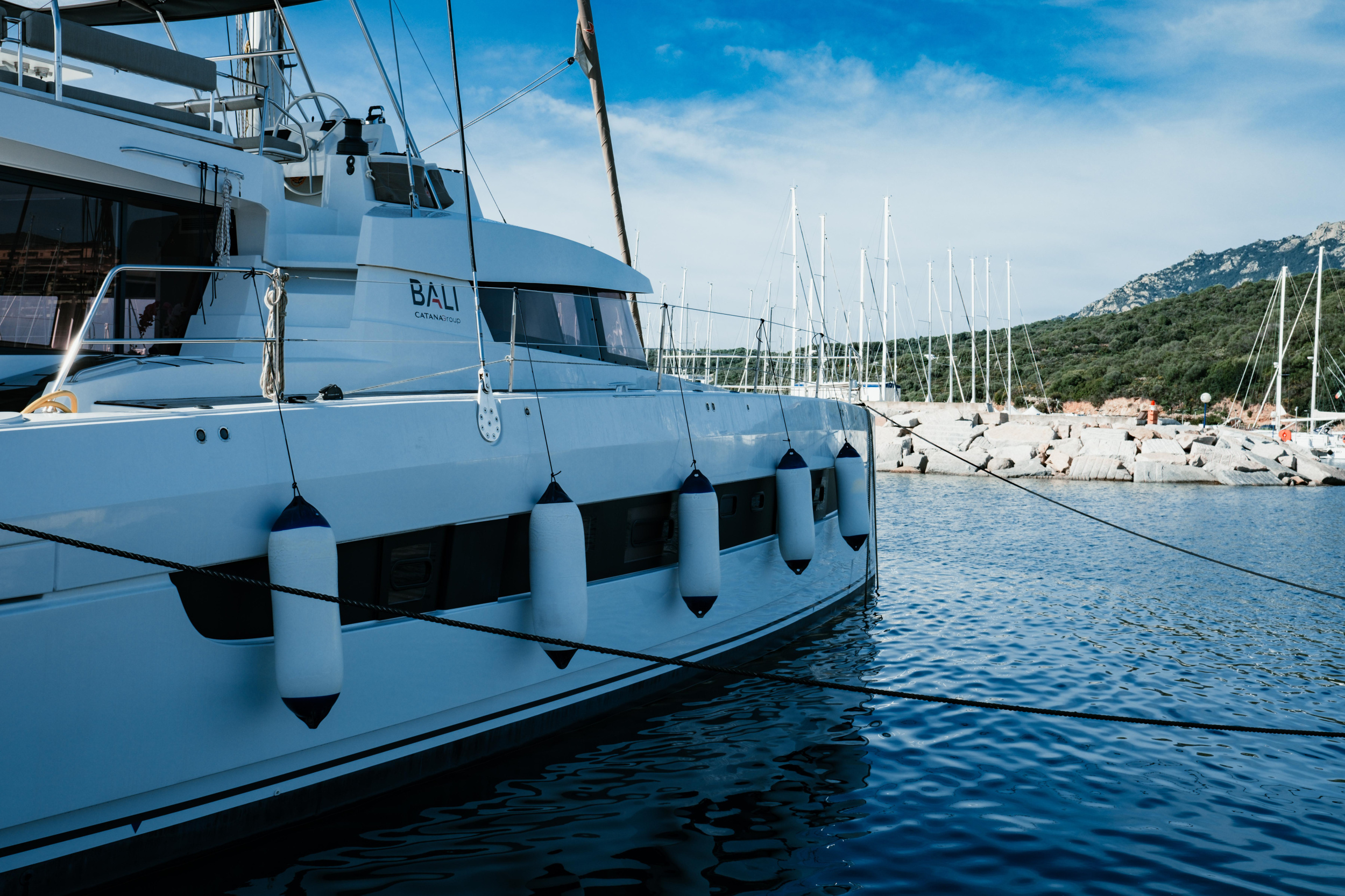 Photo #45 - Bali 5.4 (Alfa.bm2) in Portorosa - 24392